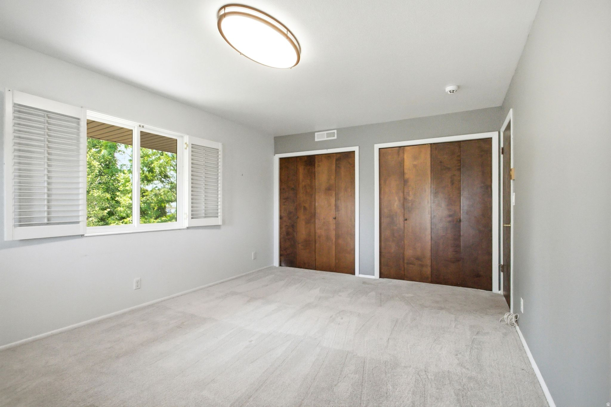 BURTON - Residential