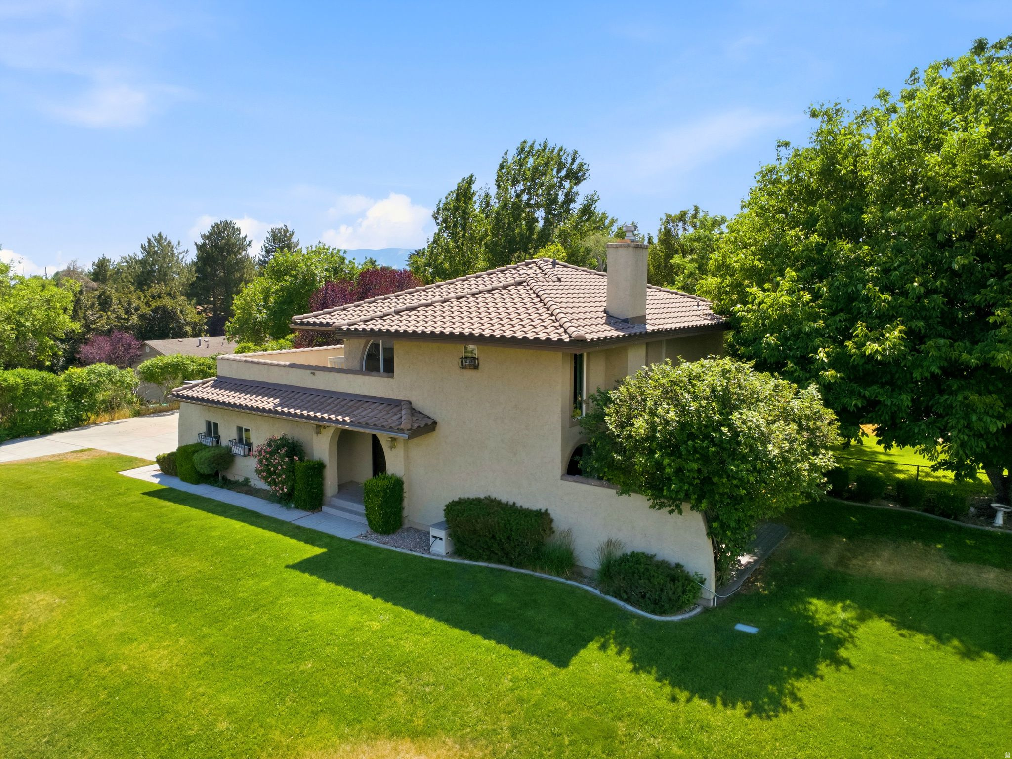BURTON - Residential