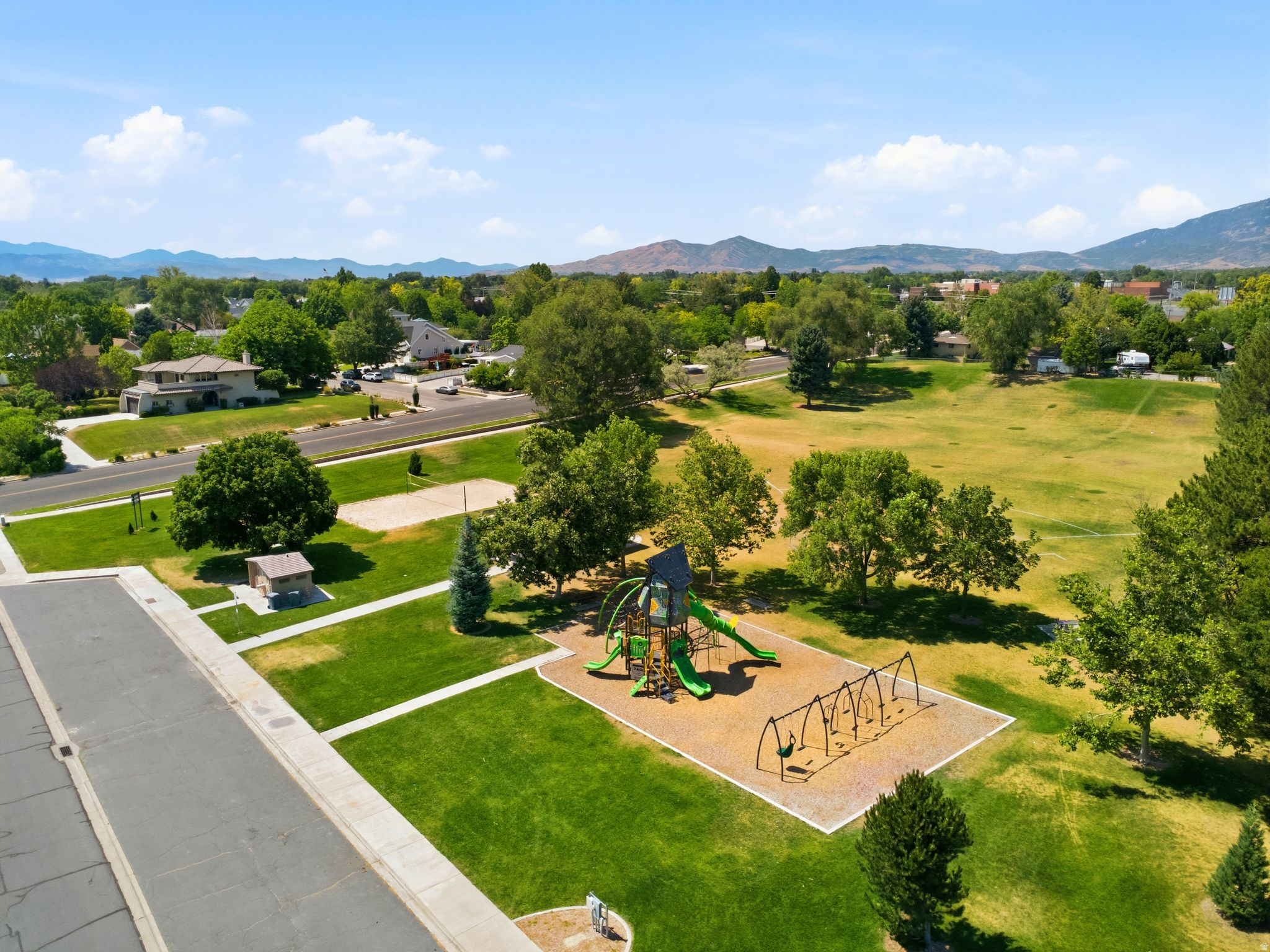 BURTON - Residential