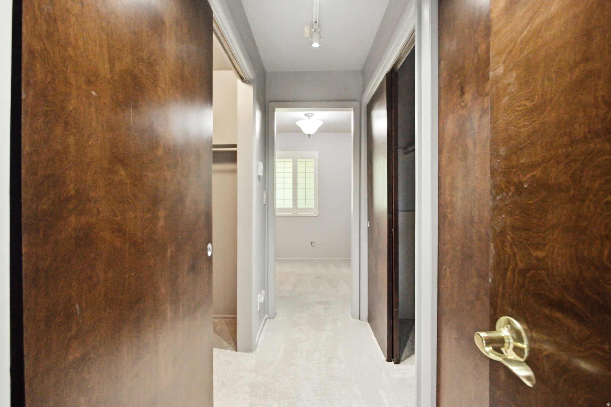 BURTON - Residential