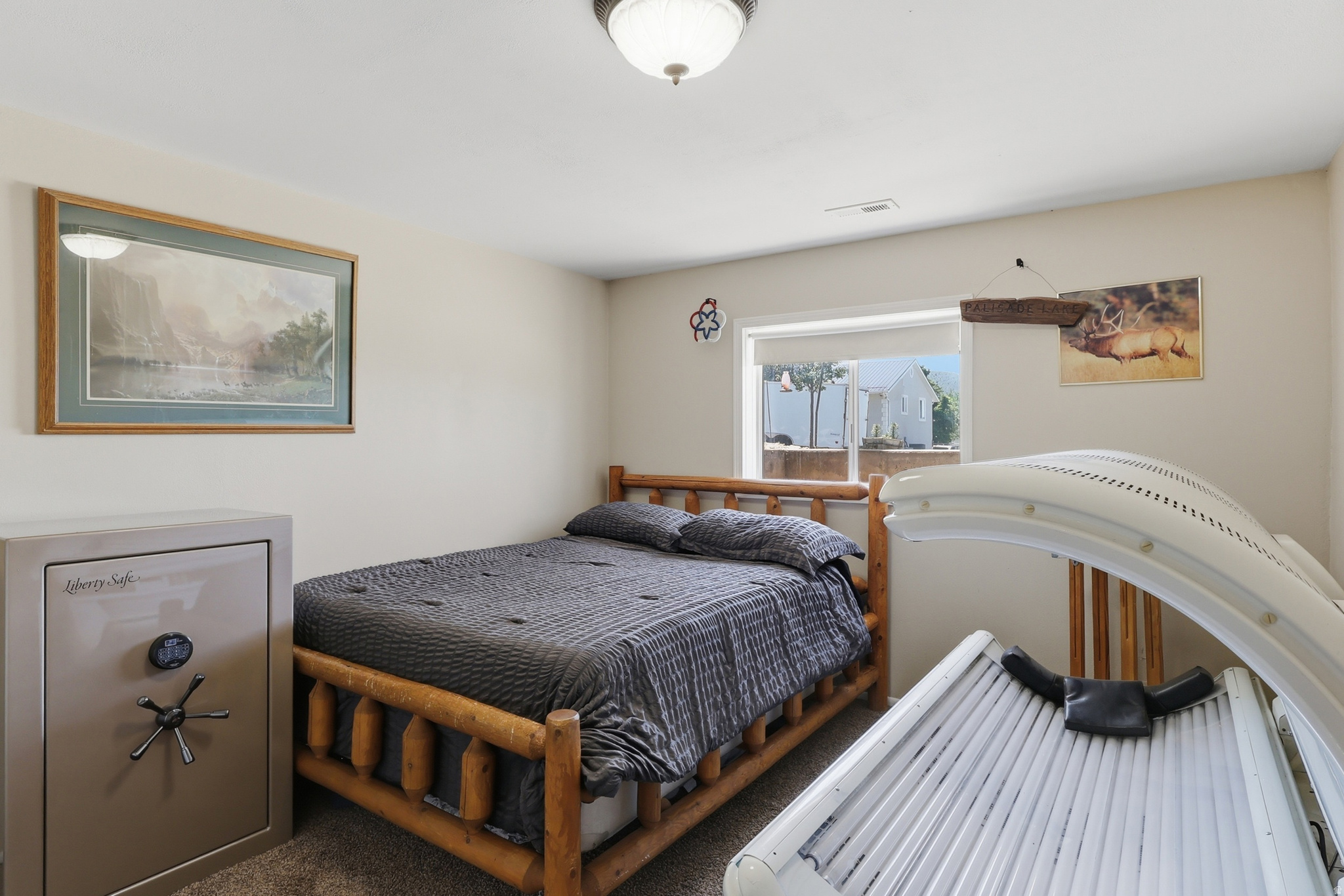 SALEM HILLS - Residential
