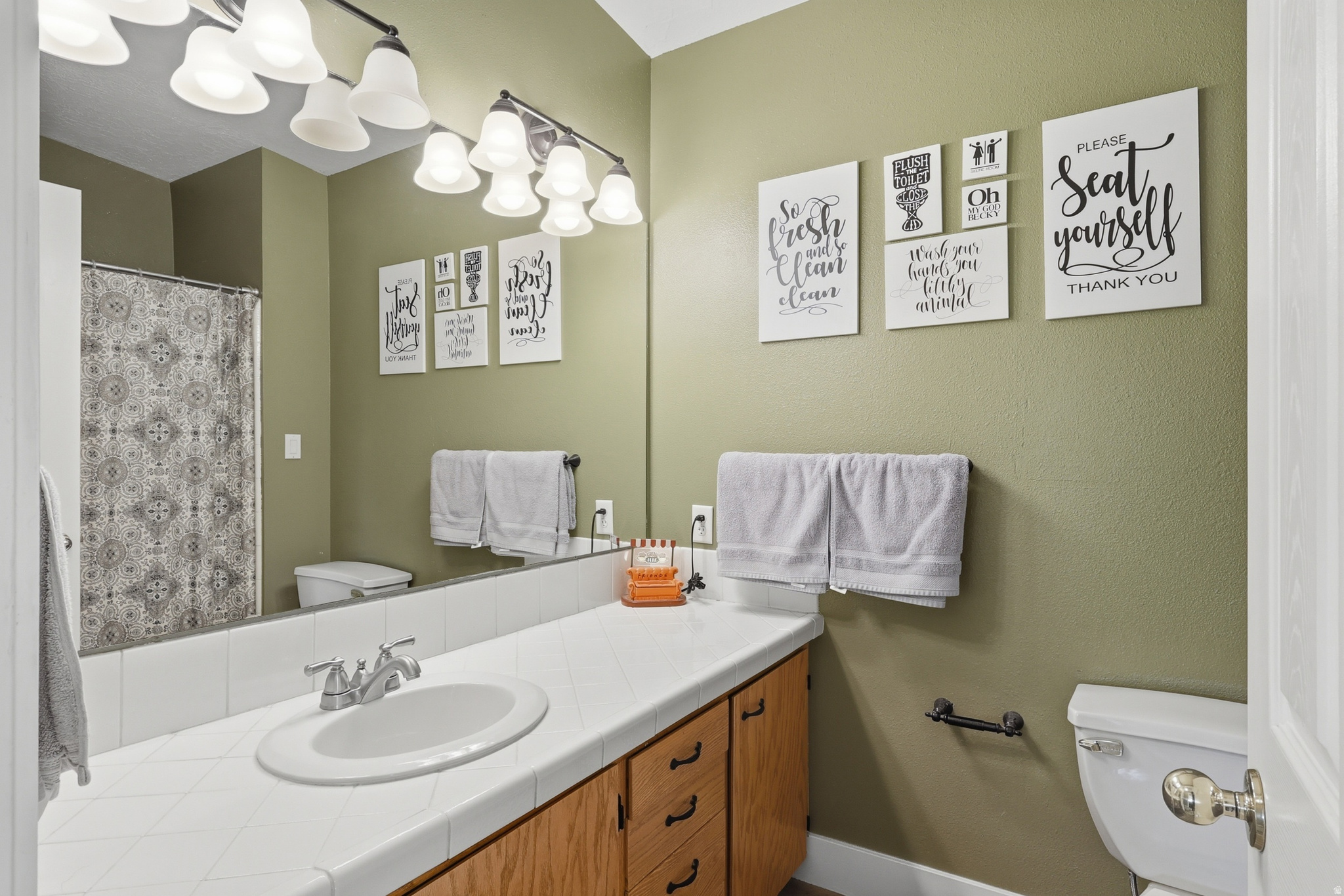 SALEM HILLS - Residential
