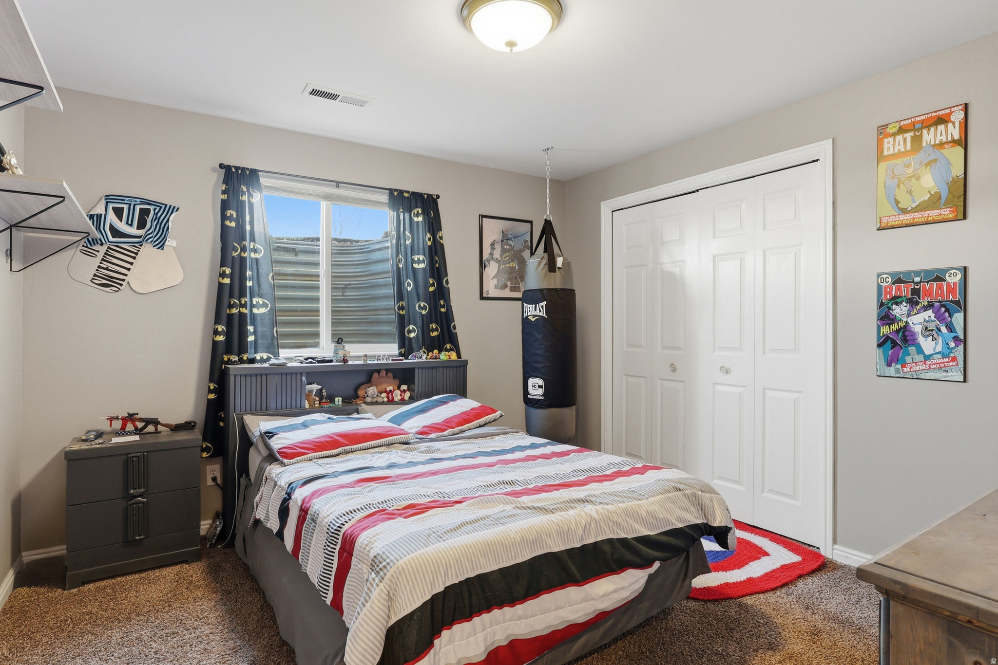 SALEM HILLS - Residential