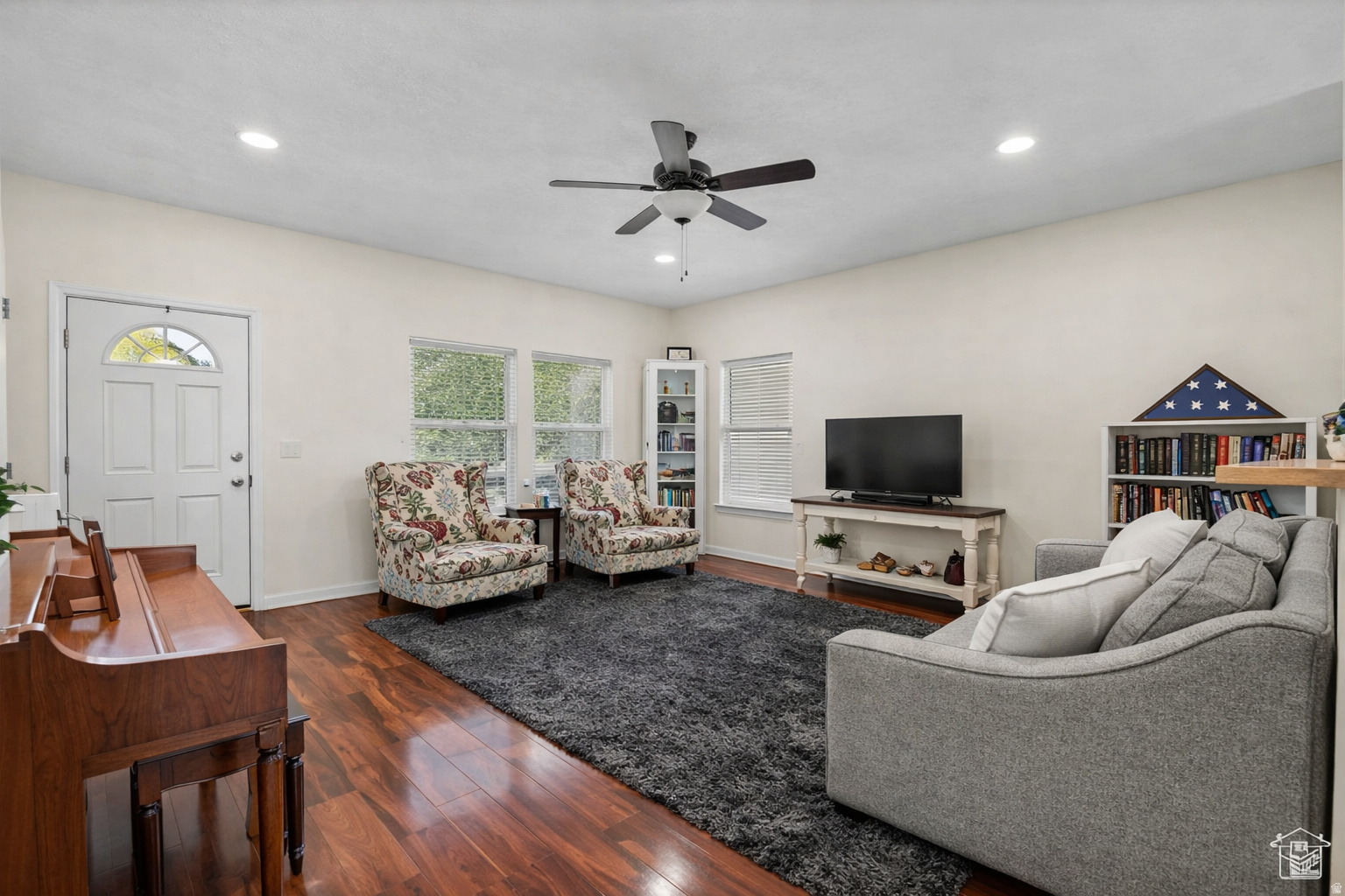 KIOWA VALLEY - Residential