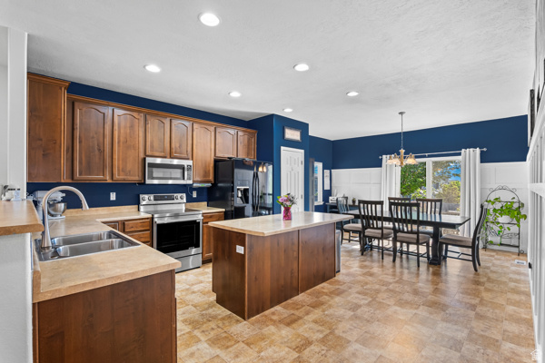 KIOWA VALLEY - Residential