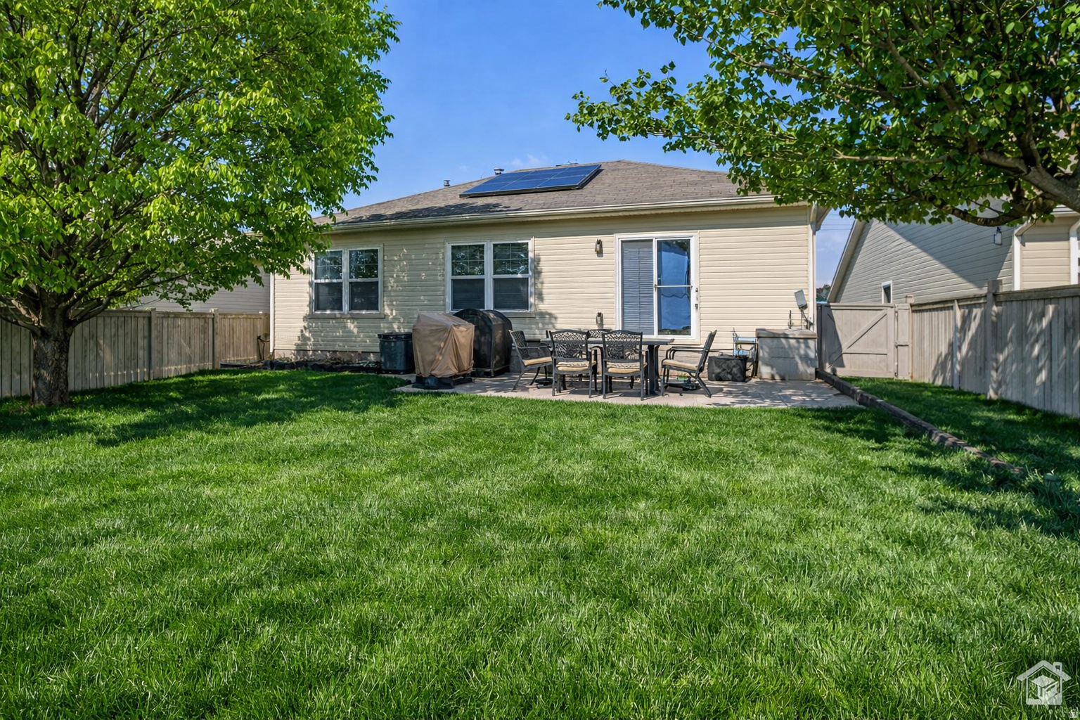 KIOWA VALLEY - Residential
