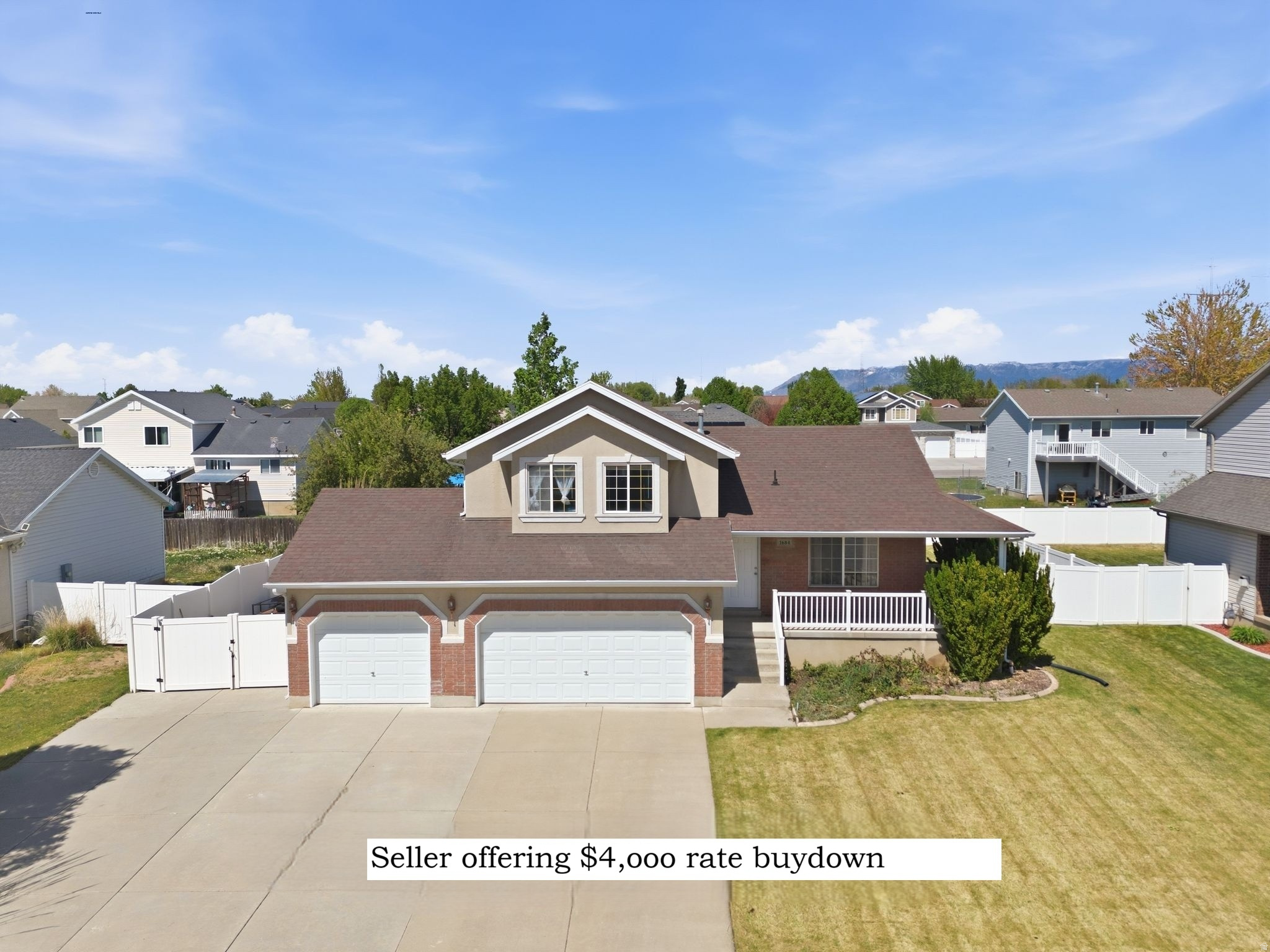 WESTRIDGE - Residential