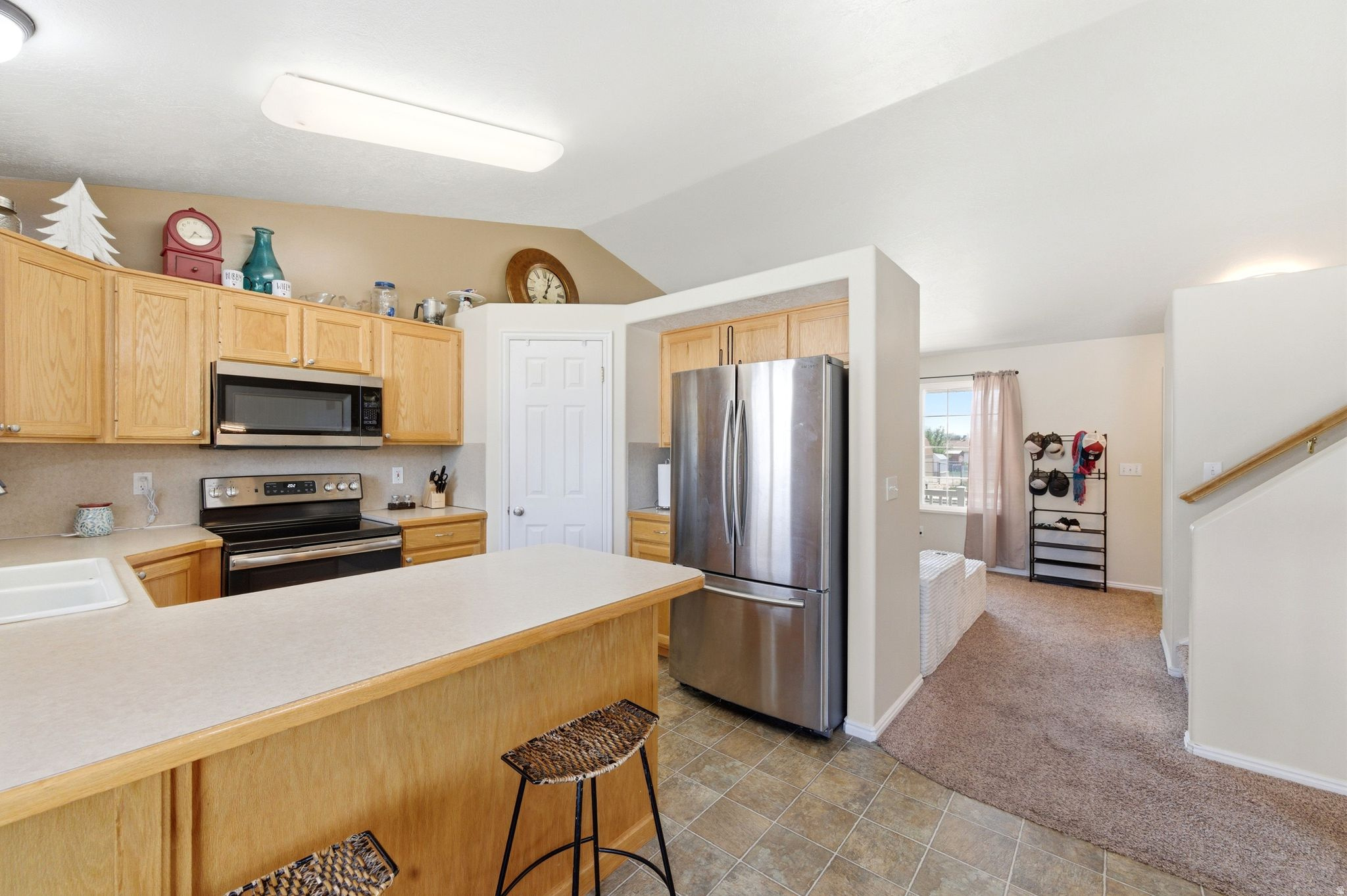 WESTRIDGE - Residential