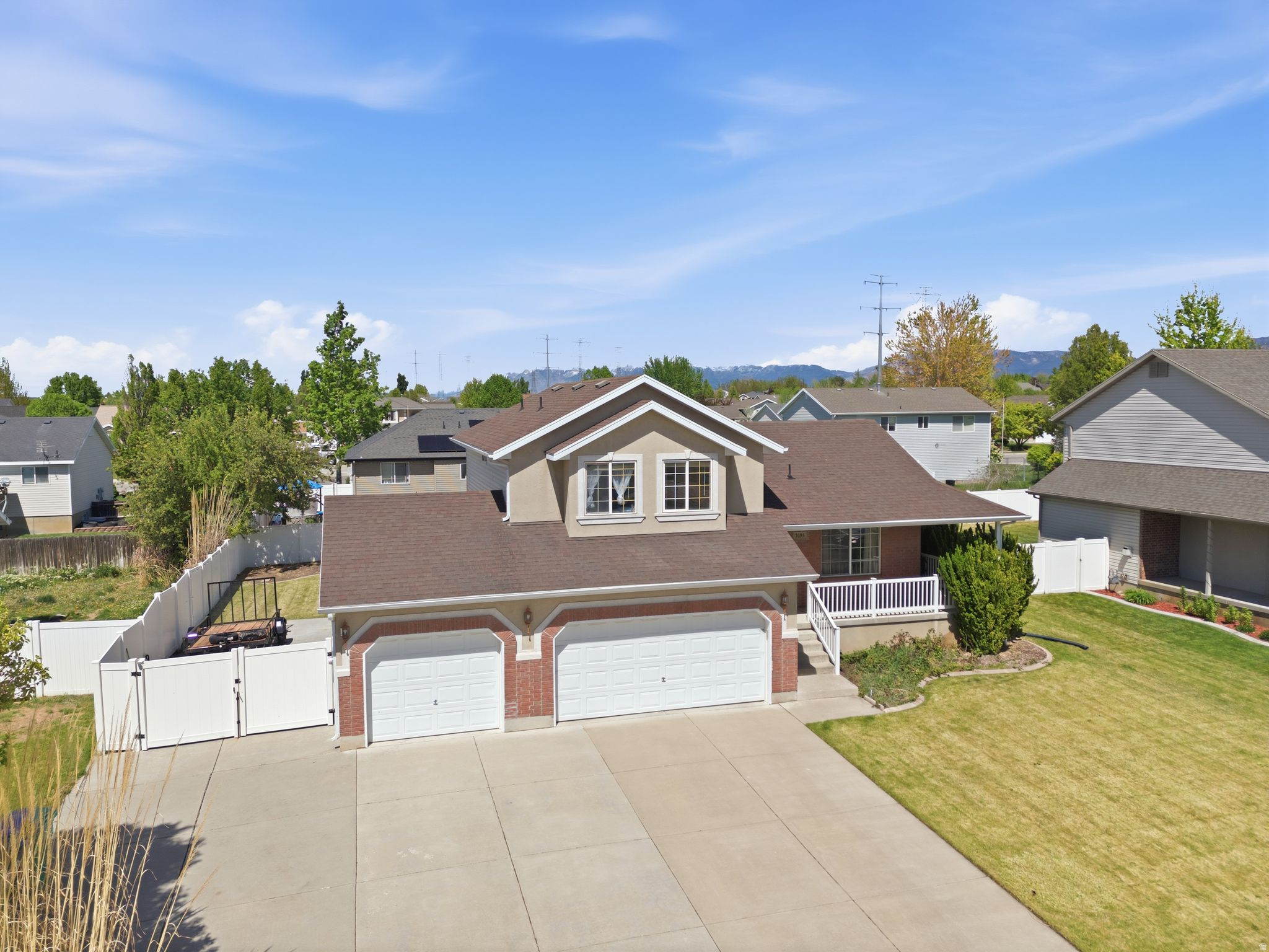 WESTRIDGE - Residential
