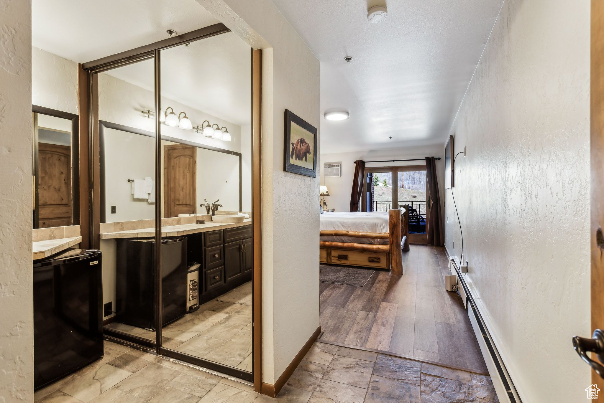 VILLAGE LOFT CONDOMINIUMS - Residential