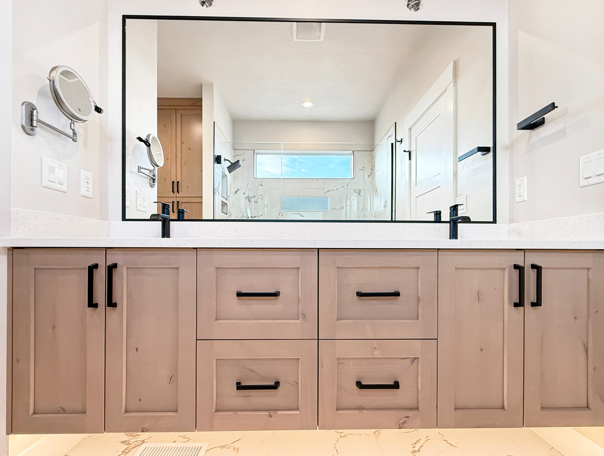 NORTH VIEW ESTATES - Residential