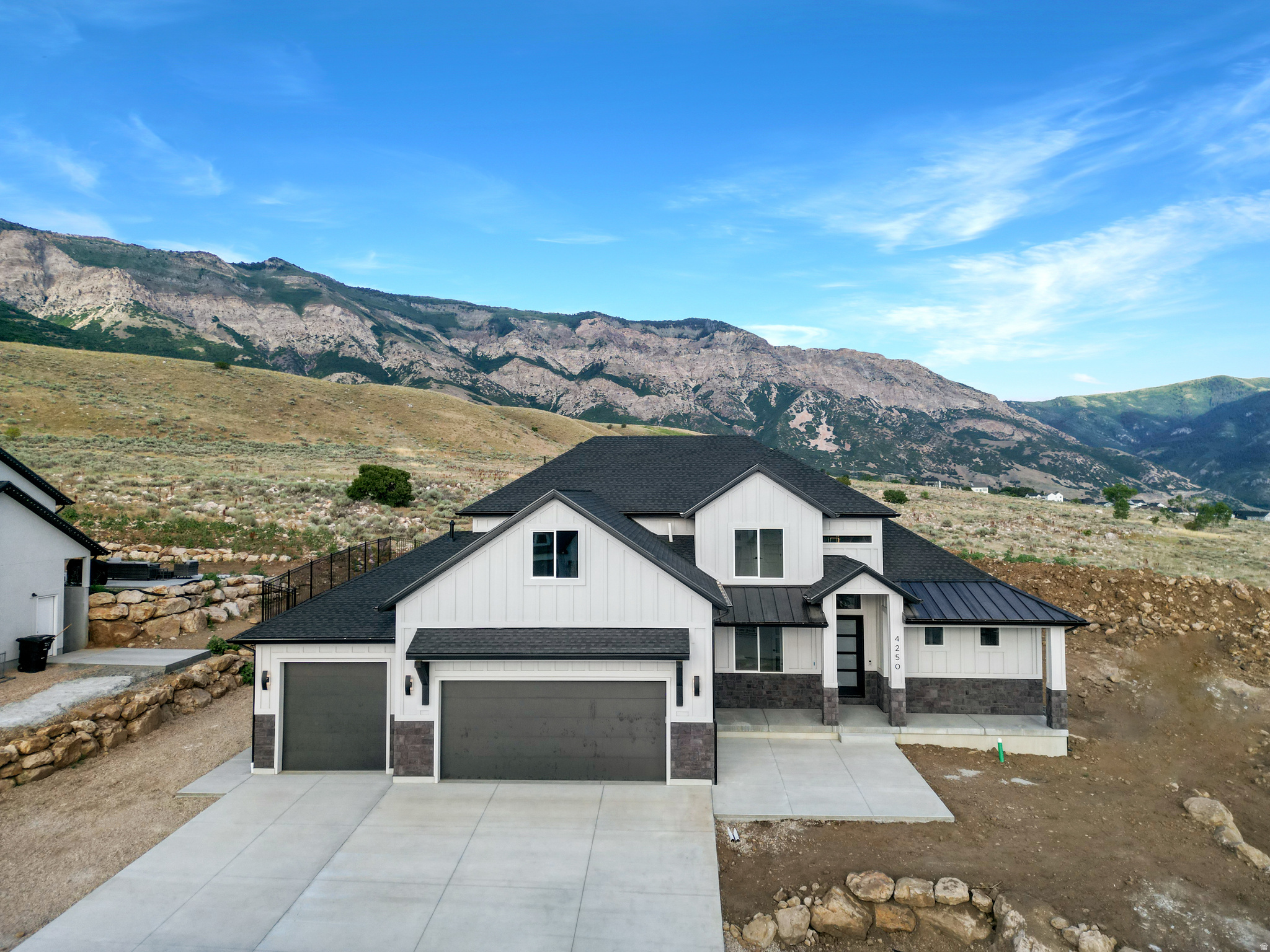 If you've been considering building a new home, now is the time! This home will be built on one of our last lots in North View Estates phase 8. Our Audrey floorplan is spacious and open. Perfect for entertaining or enjoying a cozy night in with the family. Basement can be finished. Call the listing agent for more details and lets get you set up to meet the builder!