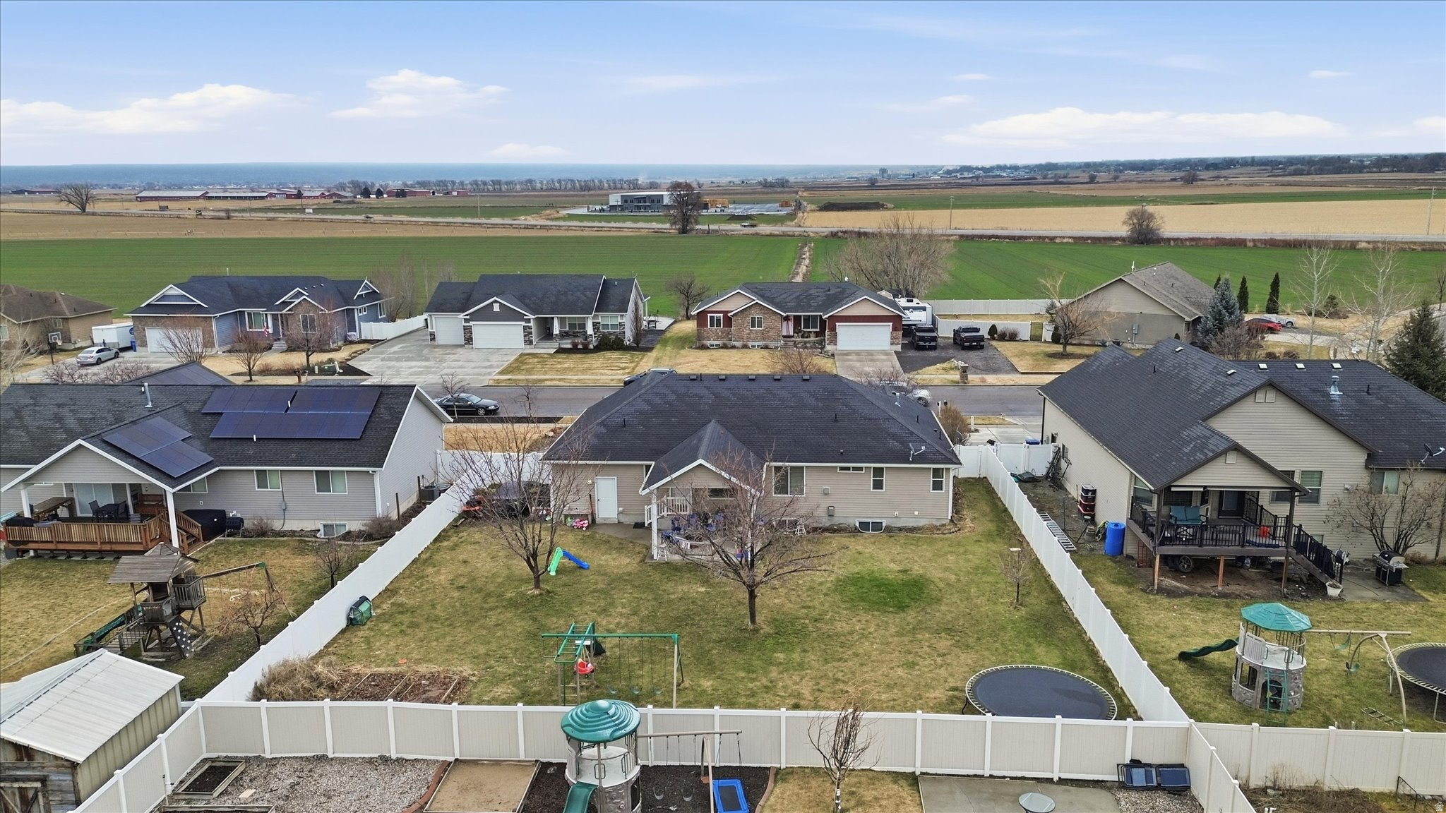 HERITAGE SOUTHWEST E - Residential