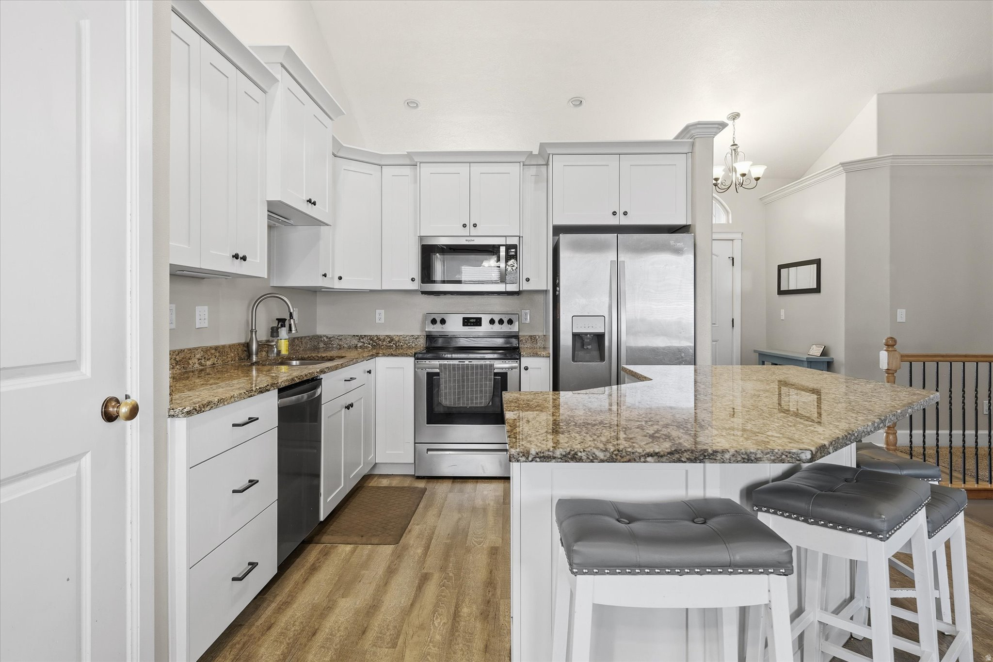 HERITAGE SOUTHWEST E - Residential