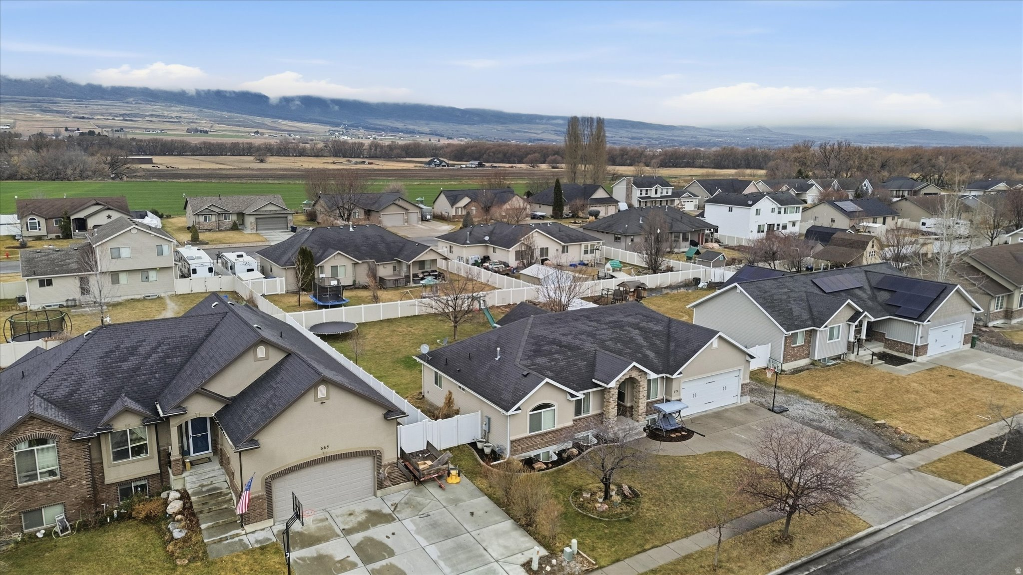 HERITAGE SOUTHWEST E - Residential