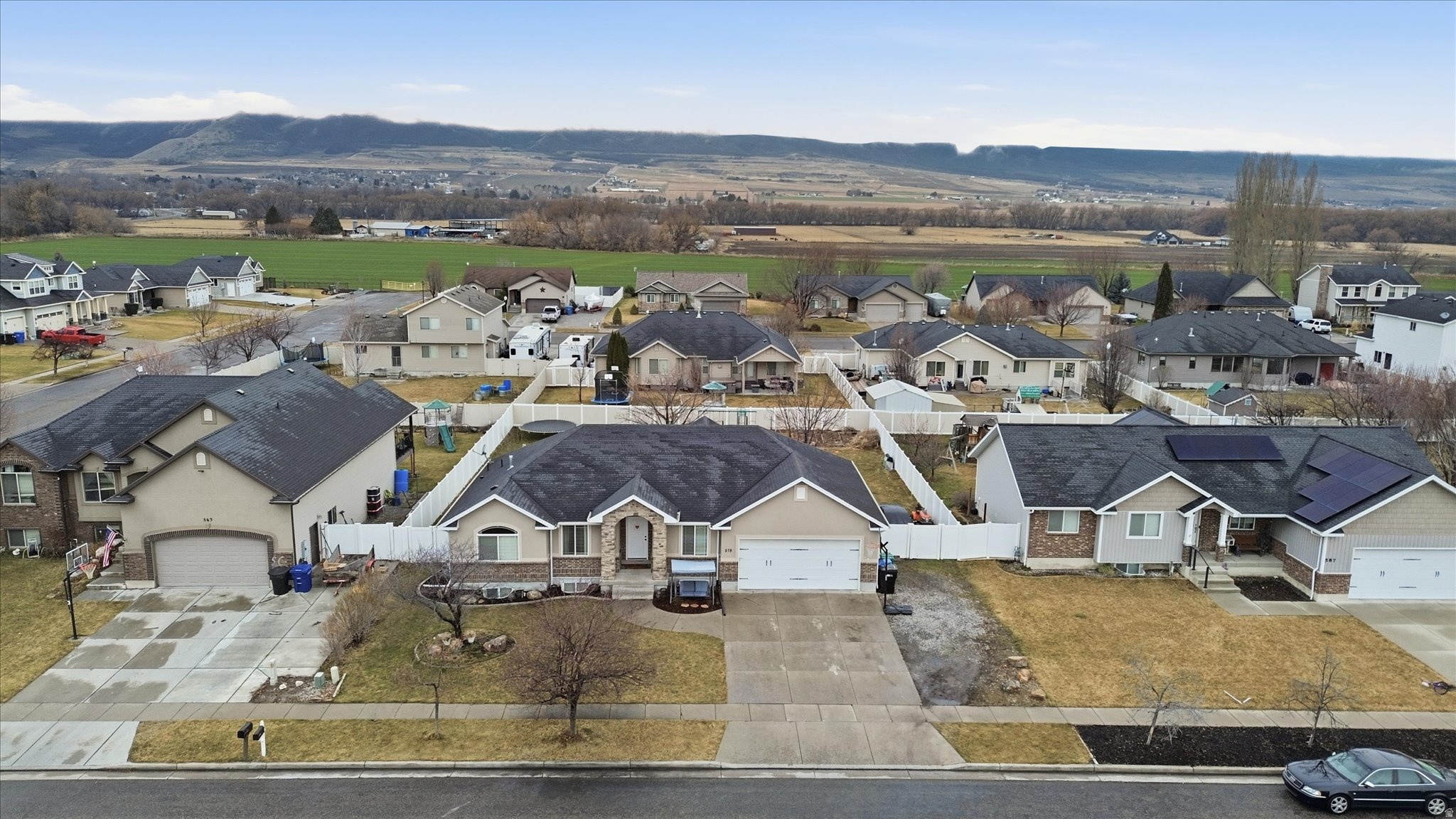 HERITAGE SOUTHWEST E - Residential