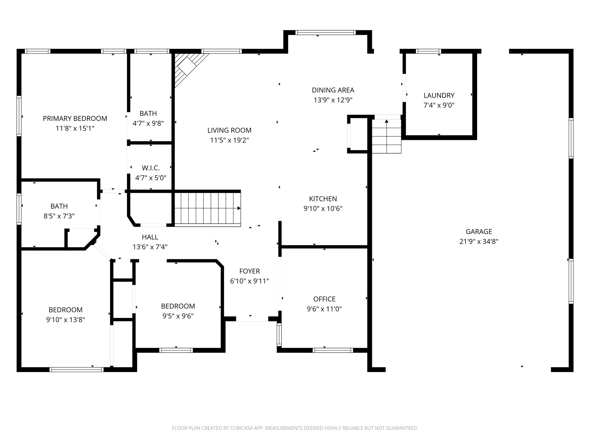 HERITAGE SOUTHWEST E - Residential
