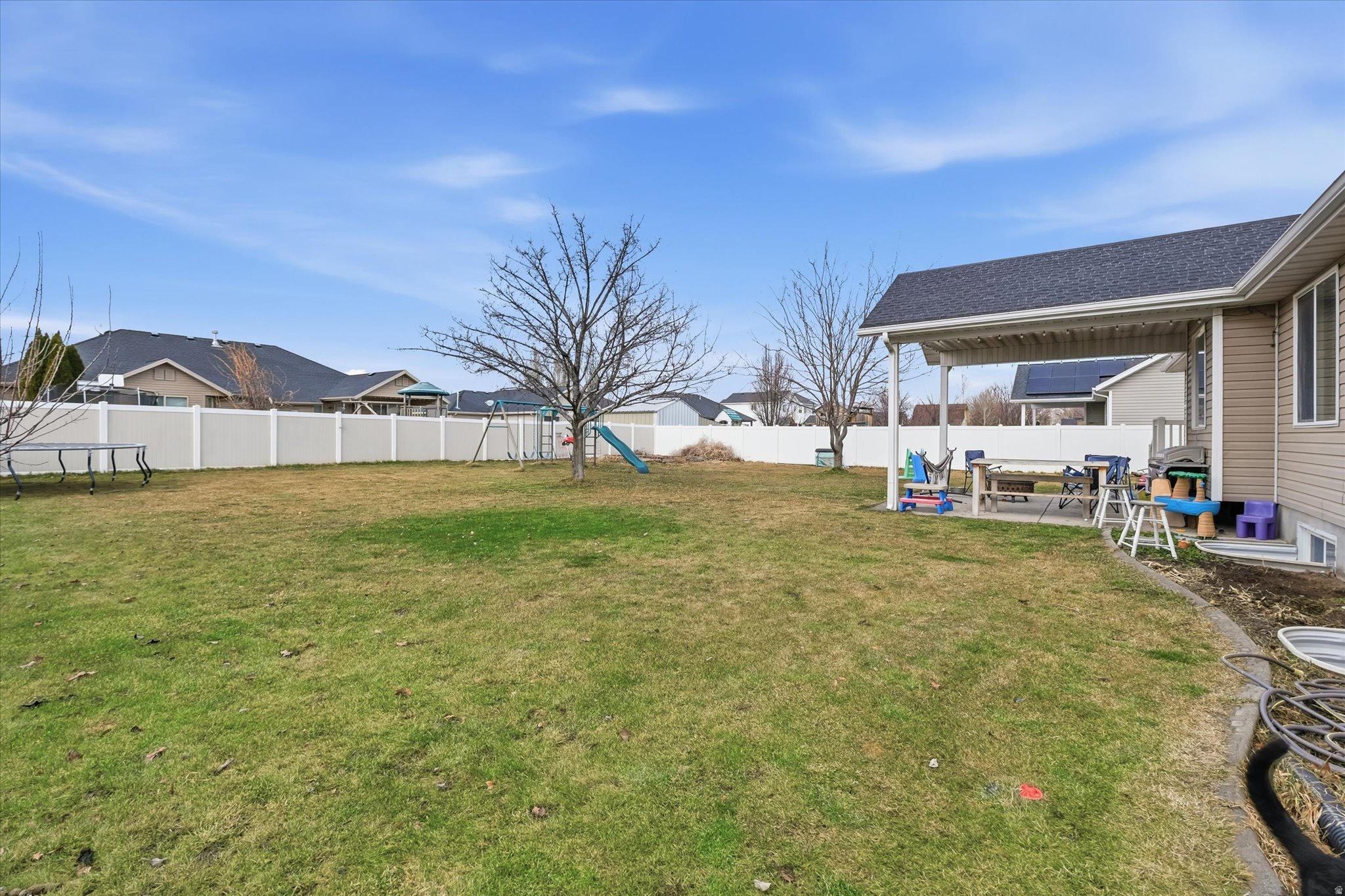 HERITAGE SOUTHWEST E - Residential