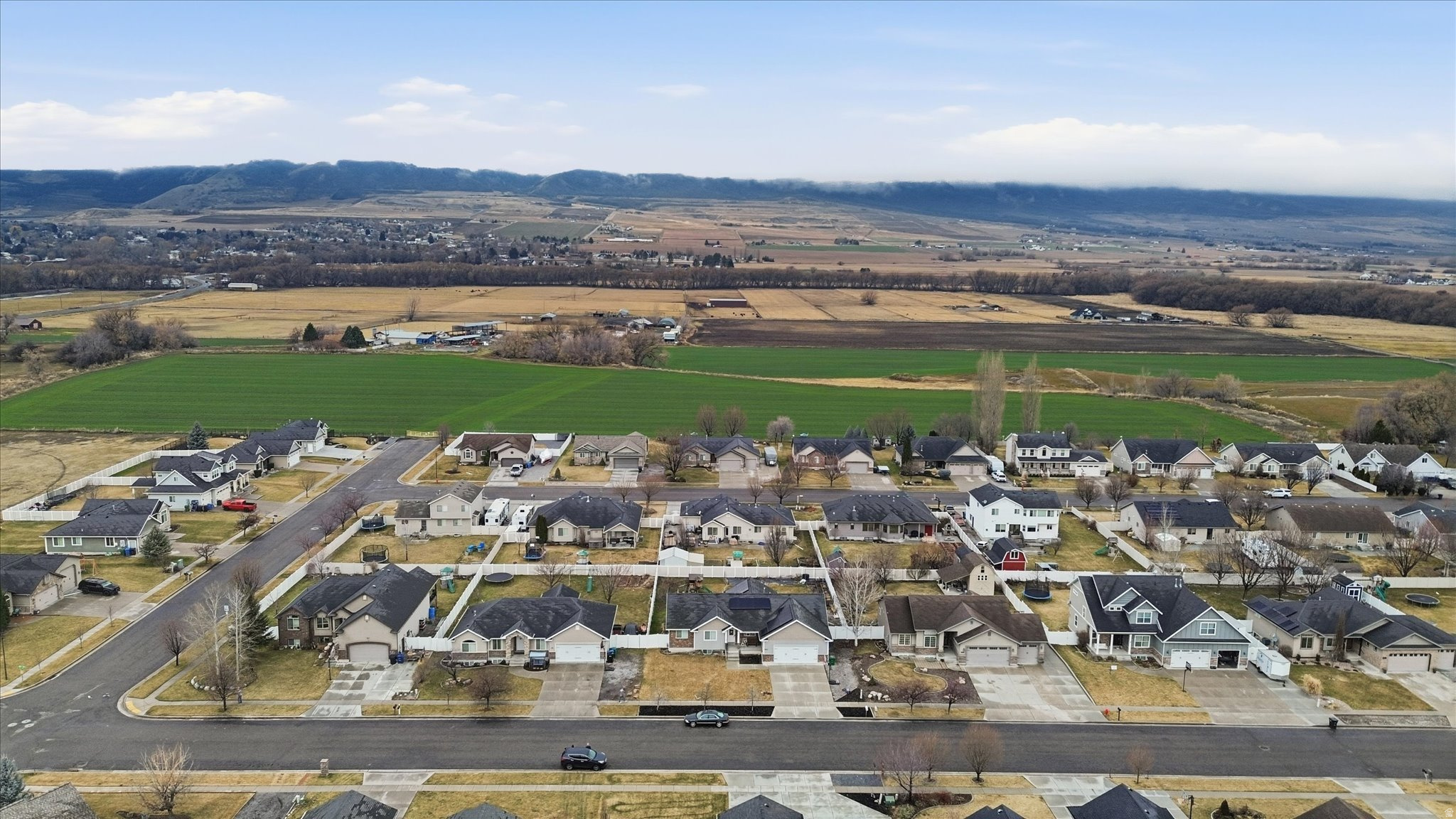 HERITAGE SOUTHWEST E - Residential