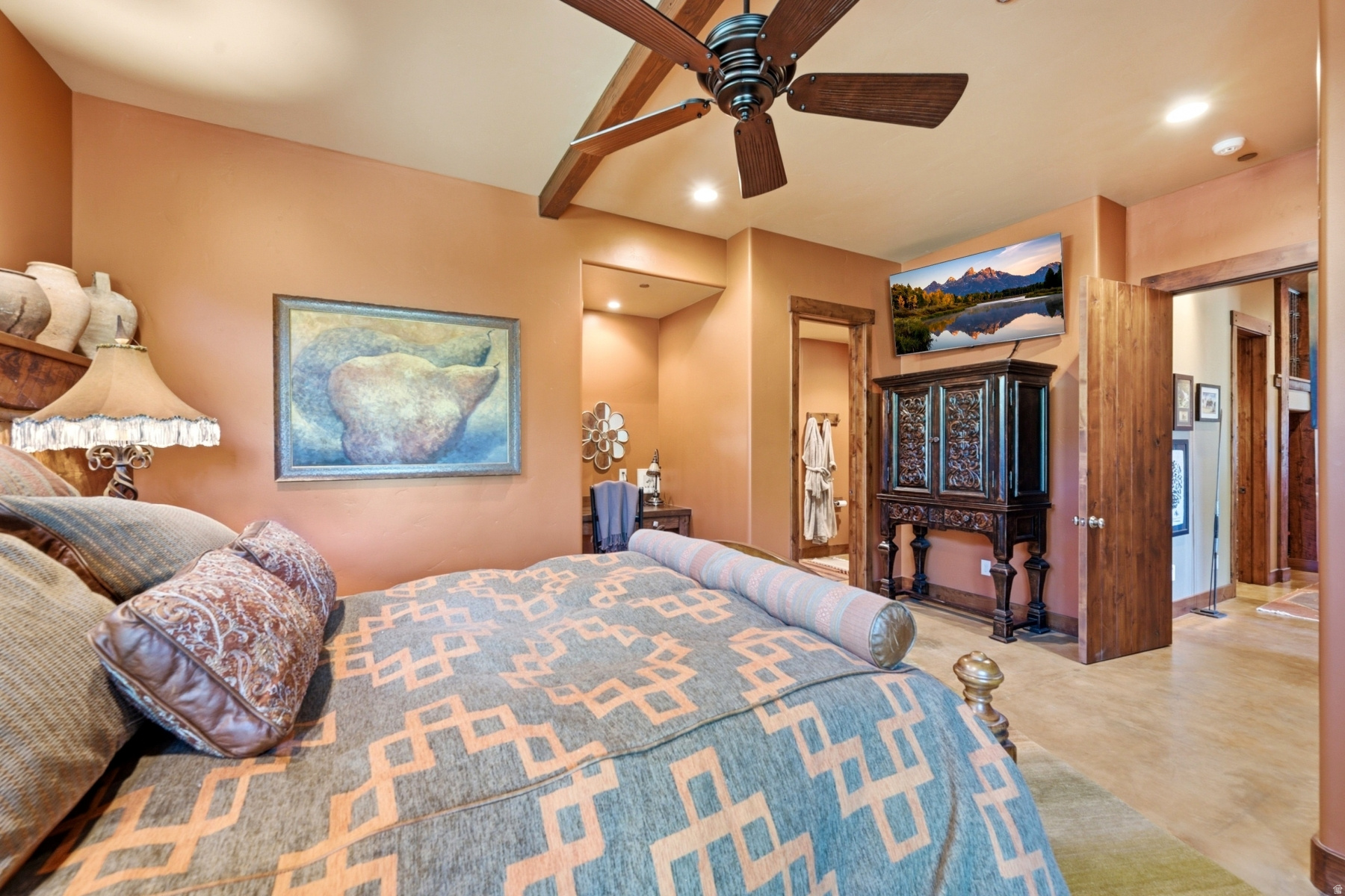 CEDAR DRAW ESTATES II SUBDIVISION - Residential
