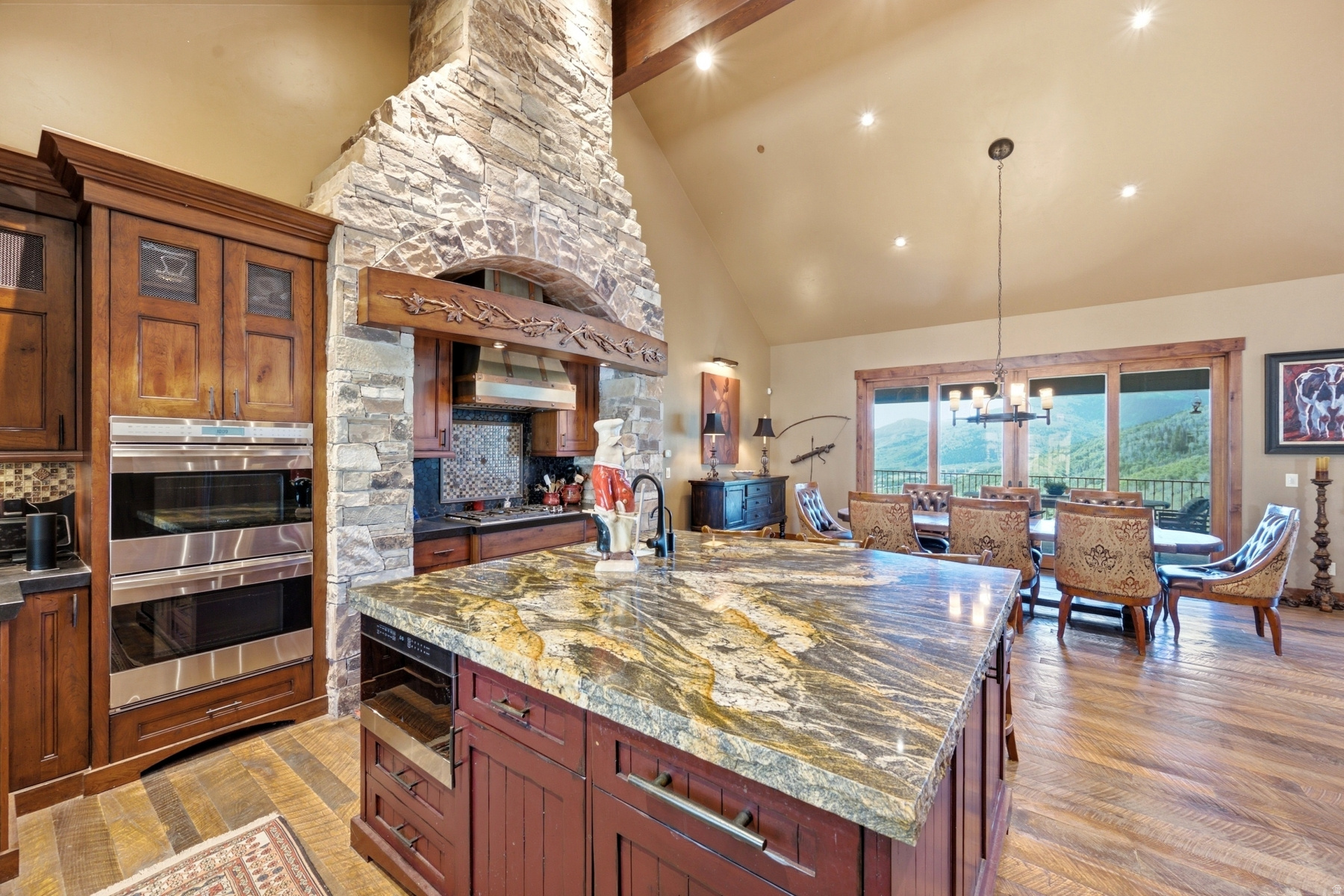 CEDAR DRAW ESTATES II SUBDIVISION - Residential