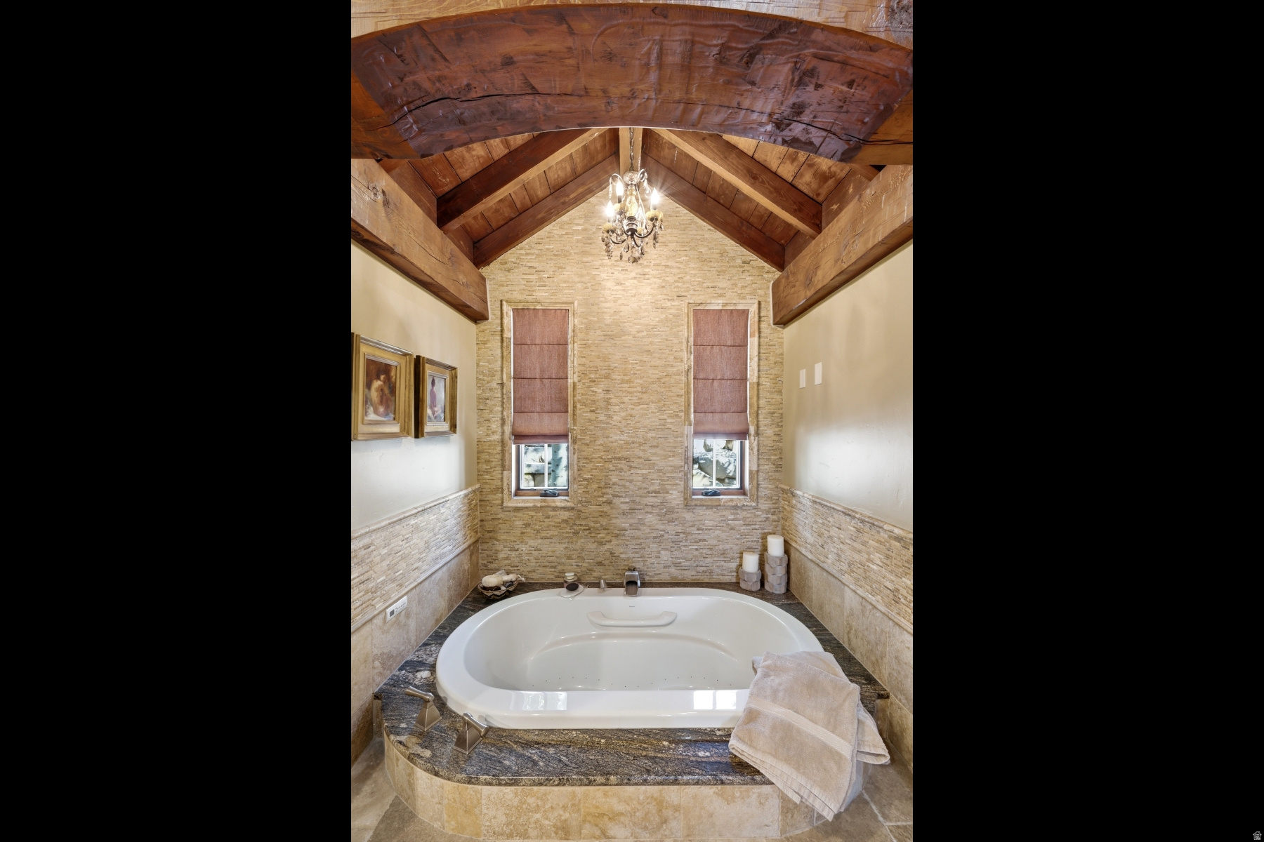CEDAR DRAW ESTATES II SUBDIVISION - Residential