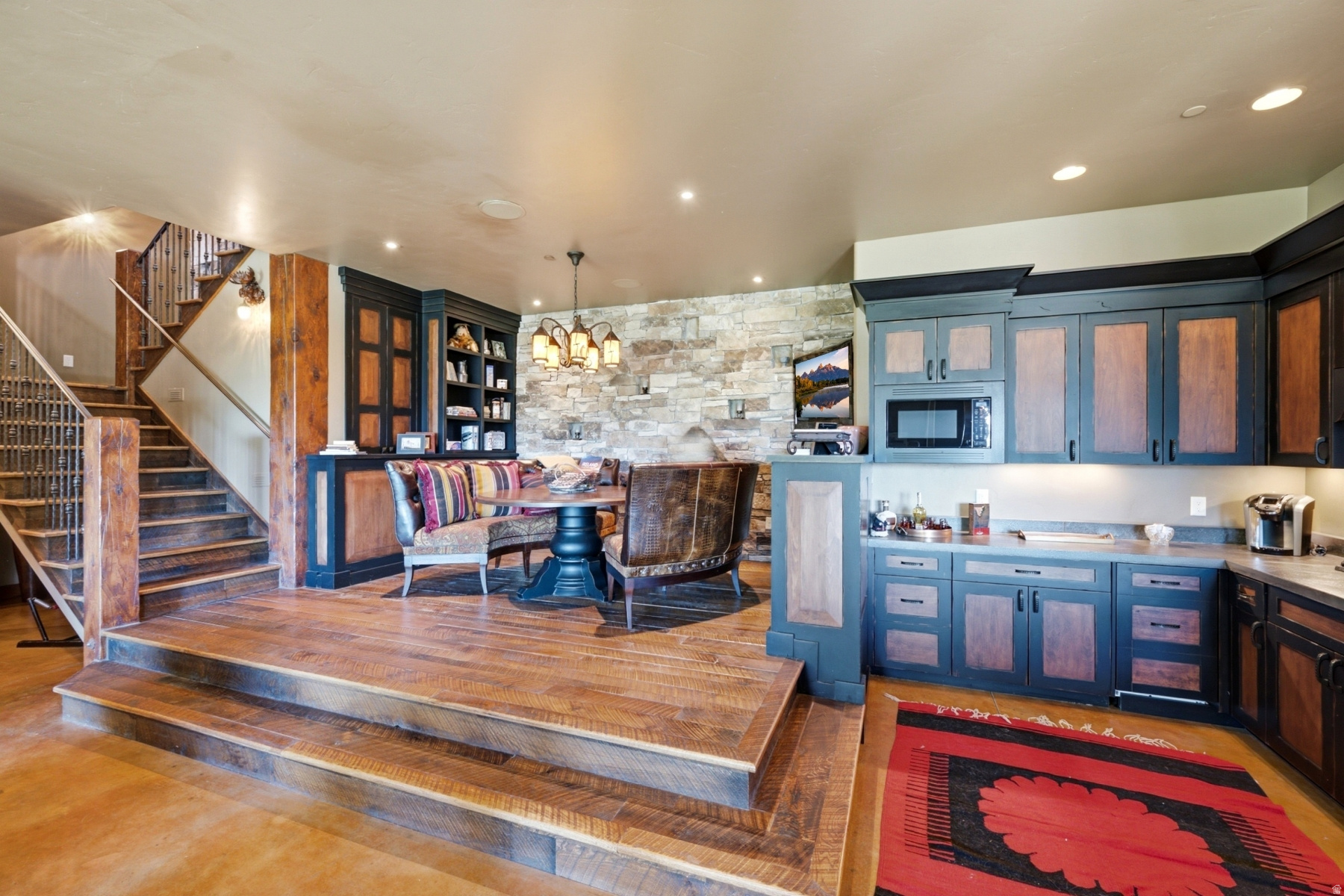 CEDAR DRAW ESTATES II SUBDIVISION - Residential