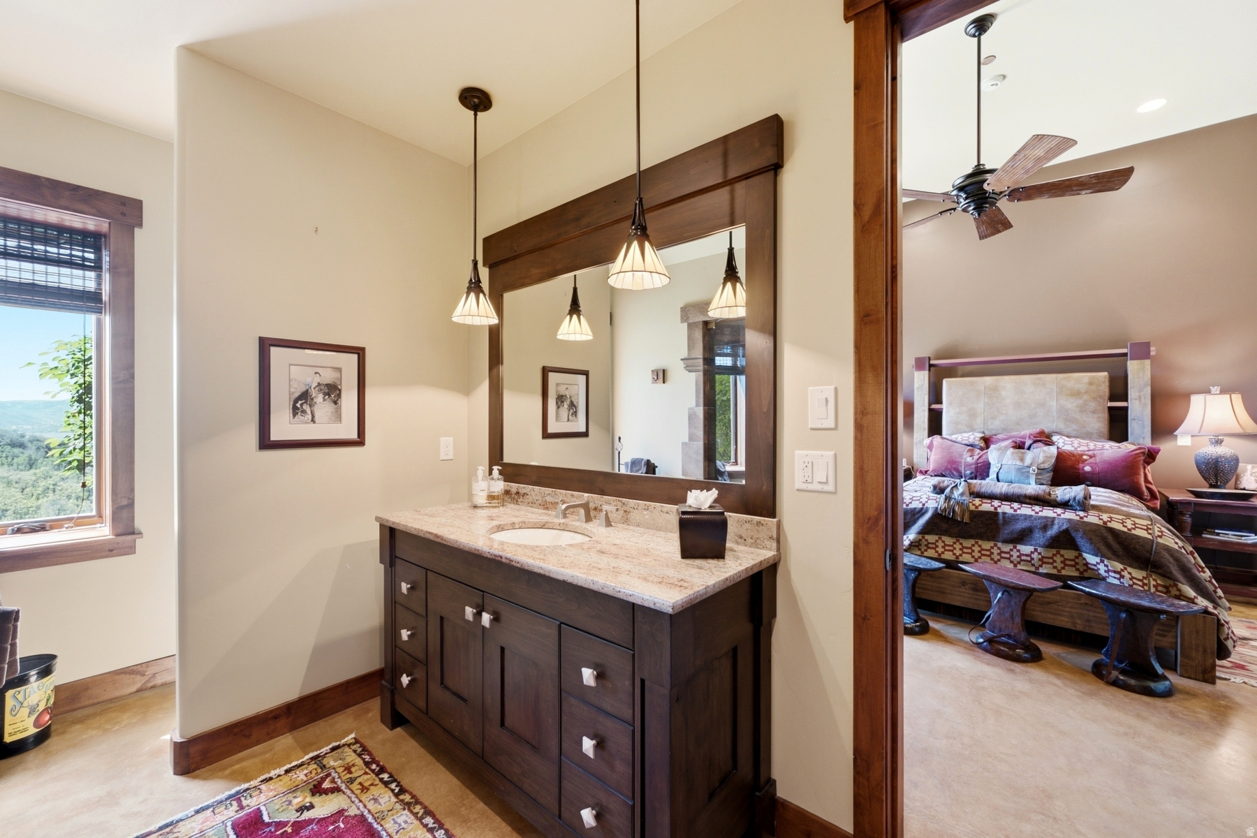 CEDAR DRAW ESTATES II SUBDIVISION - Residential