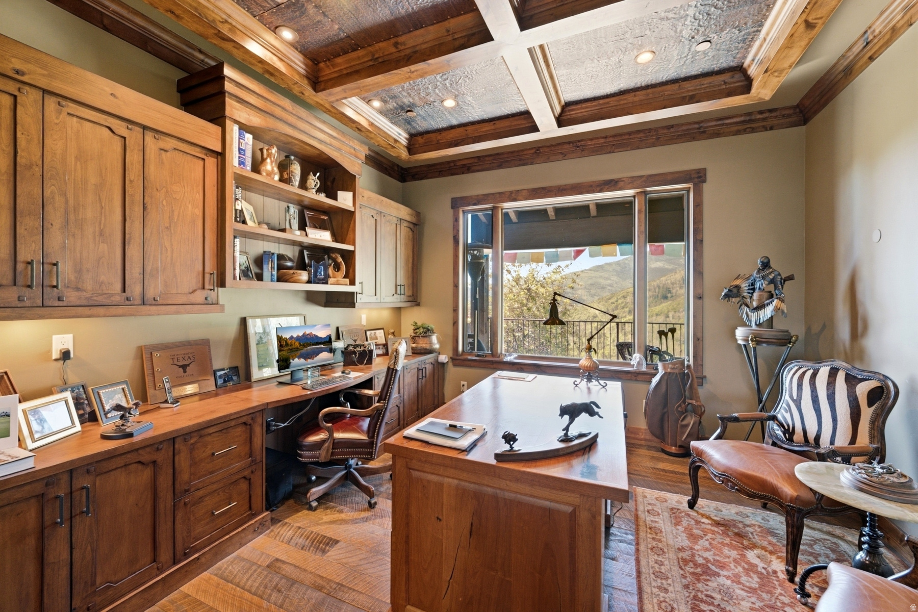 CEDAR DRAW ESTATES II SUBDIVISION - Residential