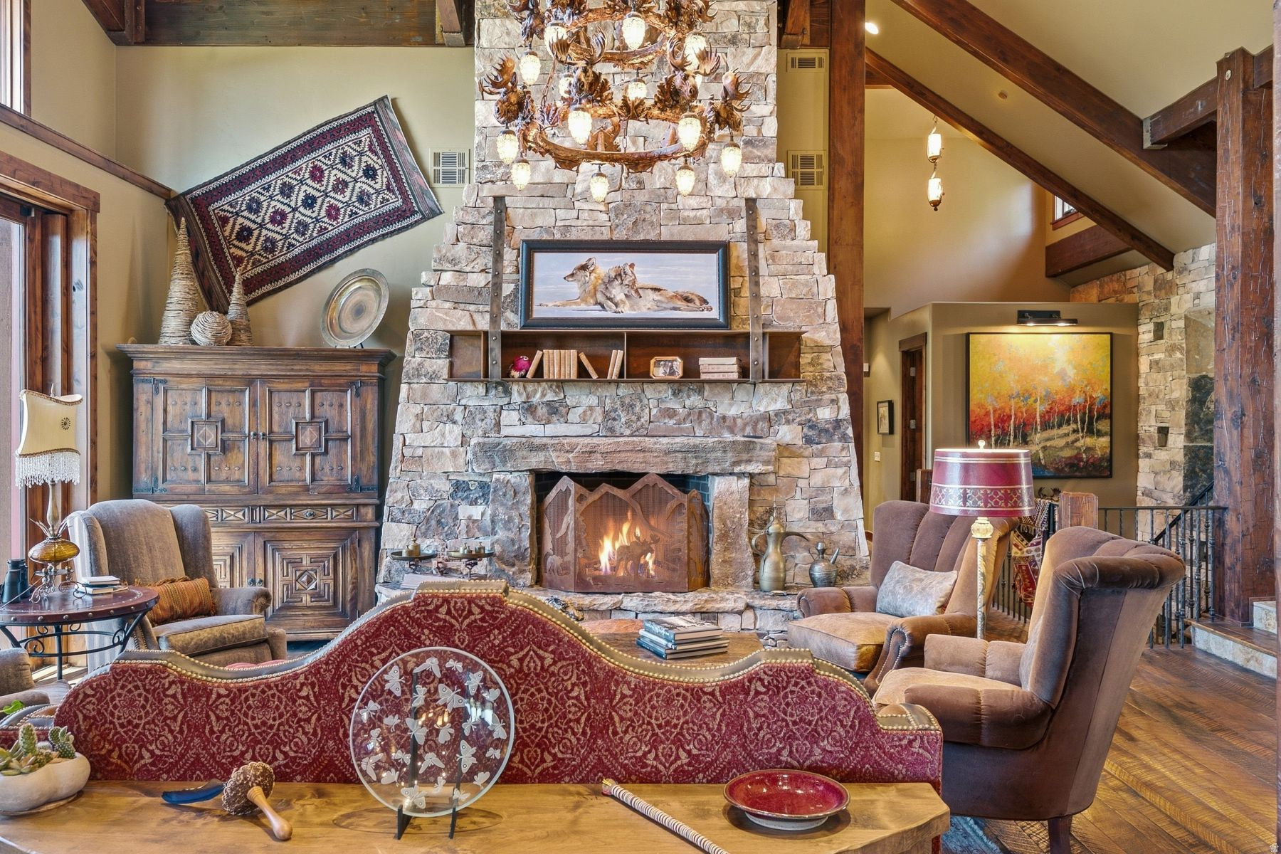 CEDAR DRAW ESTATES II SUBDIVISION - Residential