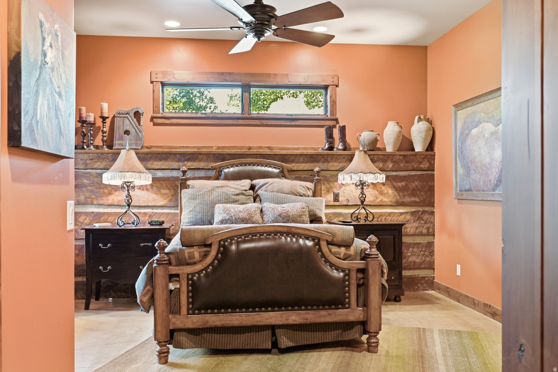 CEDAR DRAW ESTATES II SUBDIVISION - Residential