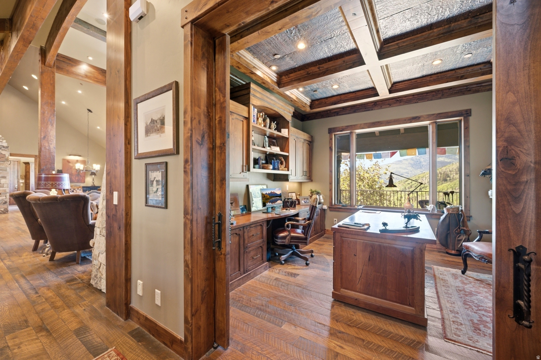 CEDAR DRAW ESTATES II SUBDIVISION - Residential