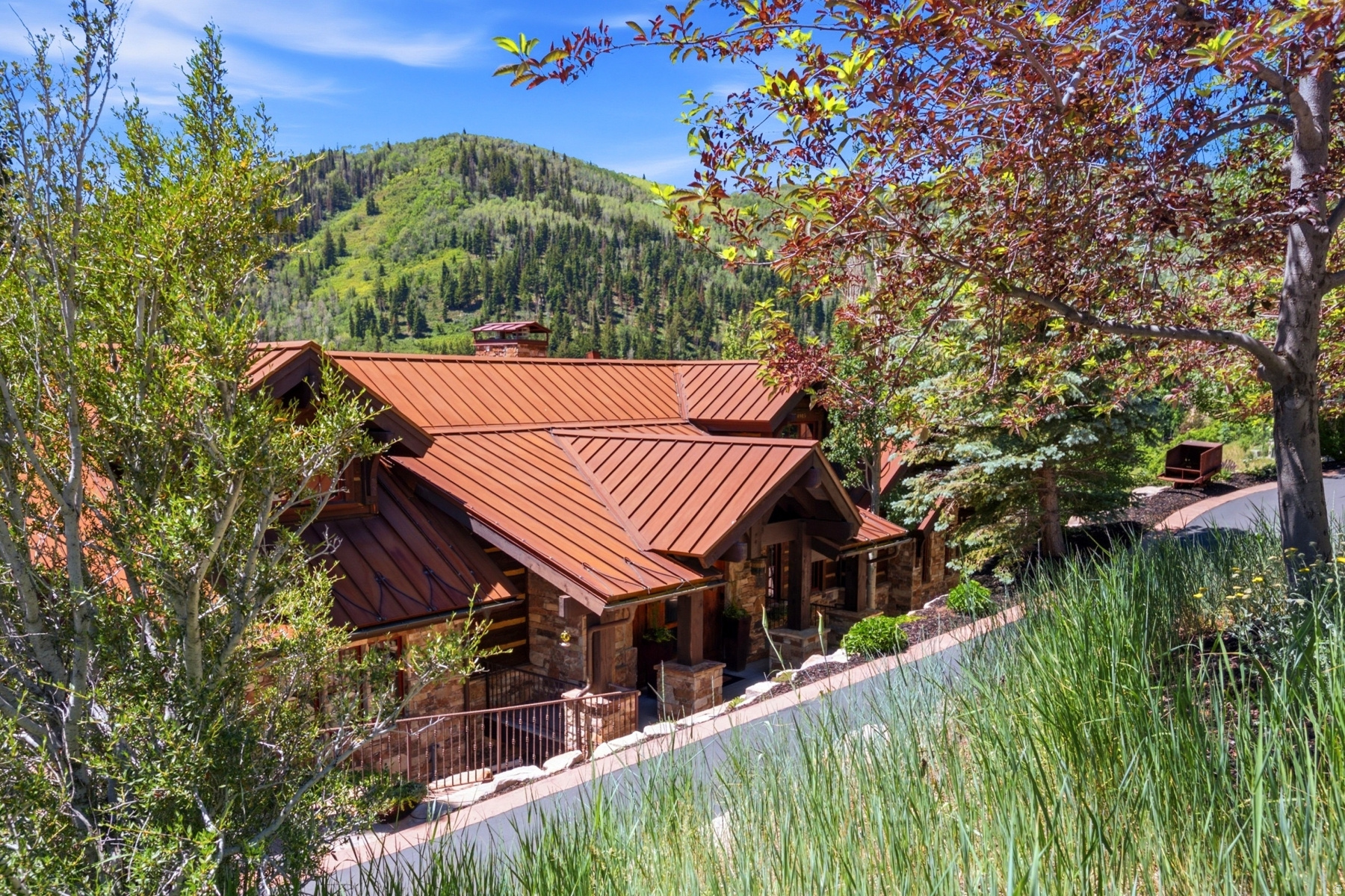 CEDAR DRAW ESTATES II SUBDIVISION - Residential