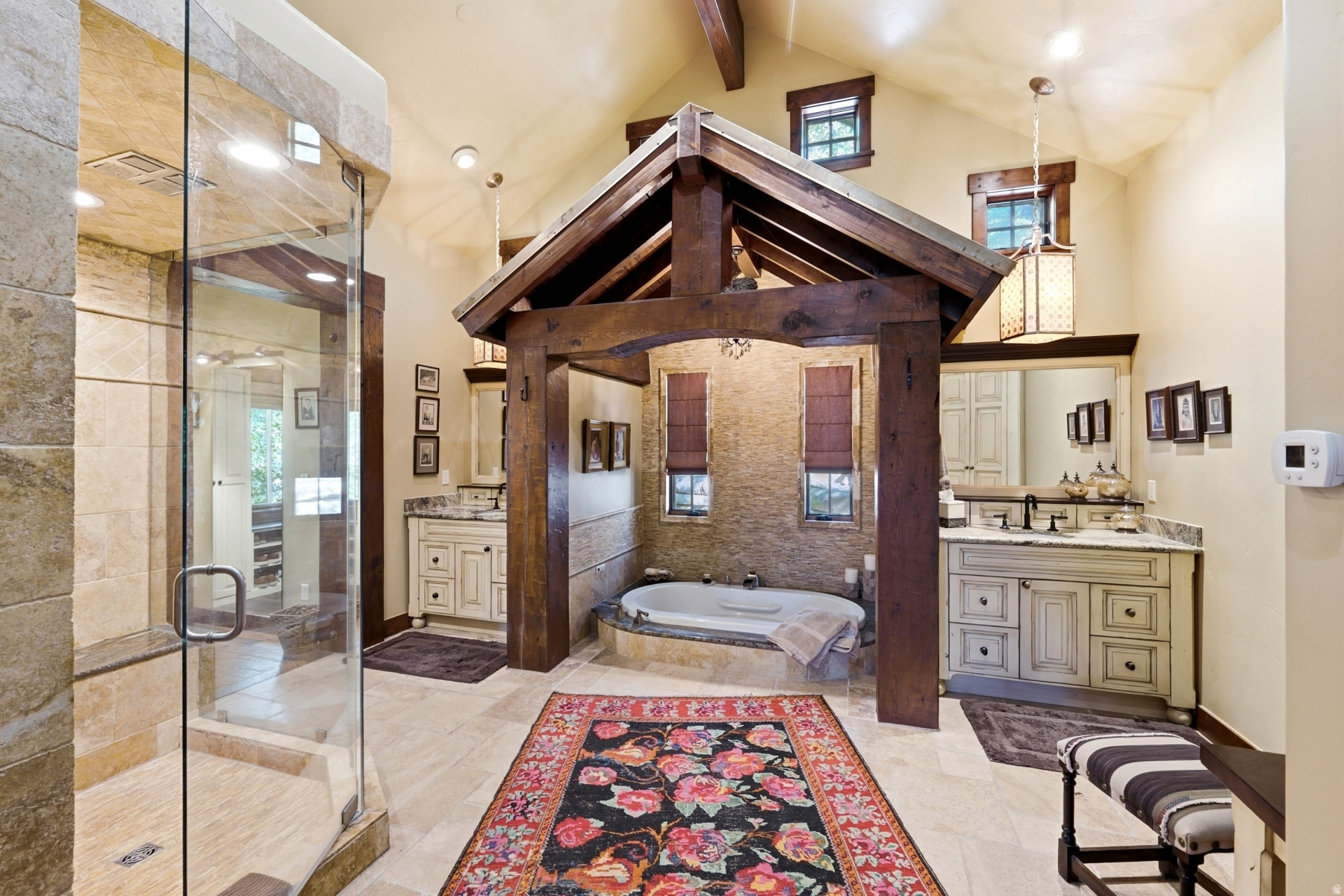 CEDAR DRAW ESTATES II SUBDIVISION - Residential