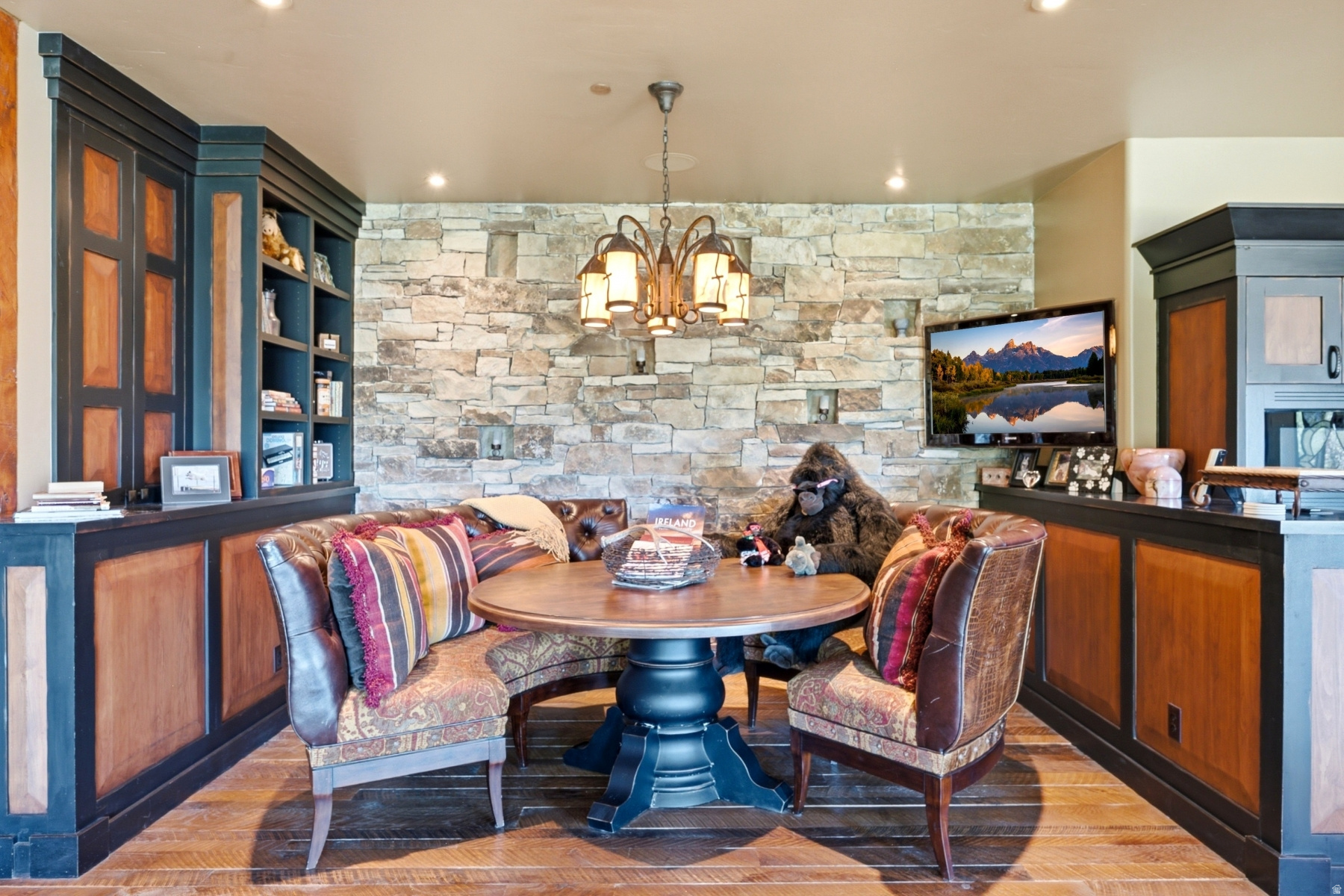 CEDAR DRAW ESTATES II SUBDIVISION - Residential