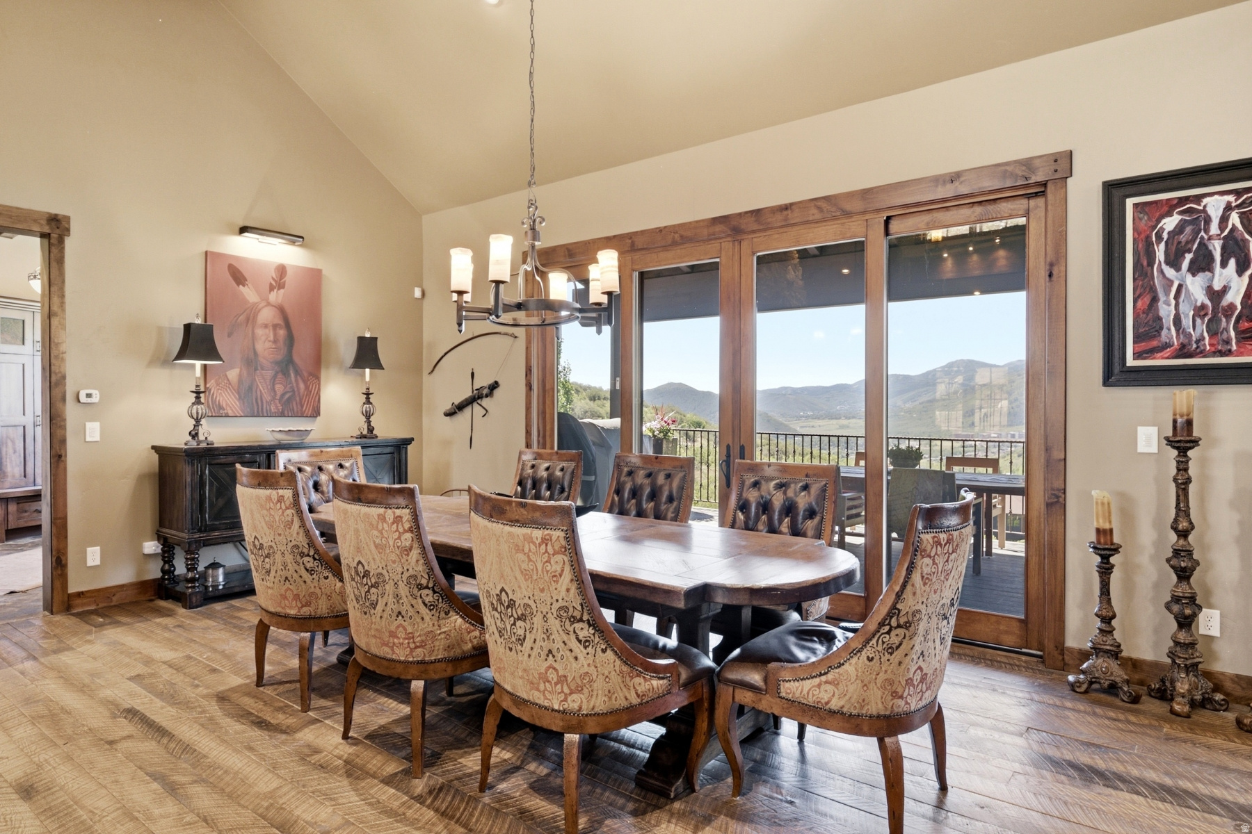 CEDAR DRAW ESTATES II SUBDIVISION - Residential
