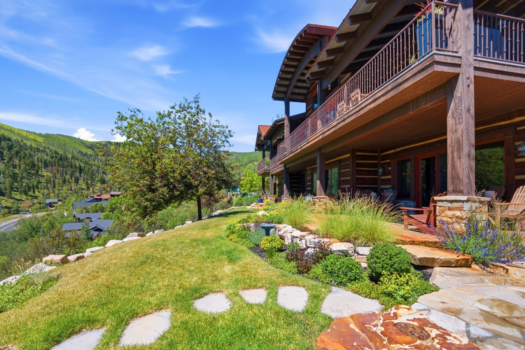 CEDAR DRAW ESTATES II SUBDIVISION - Residential