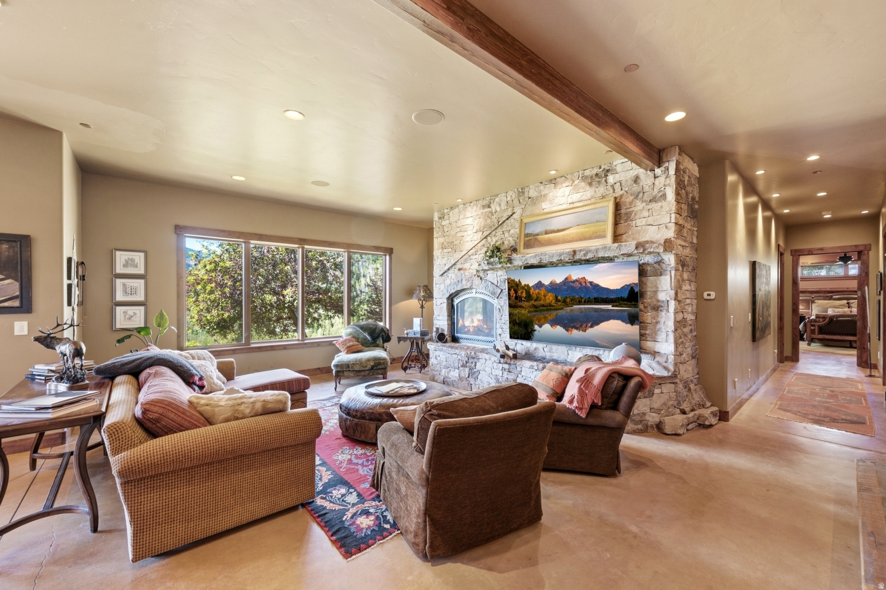 CEDAR DRAW ESTATES II SUBDIVISION - Residential