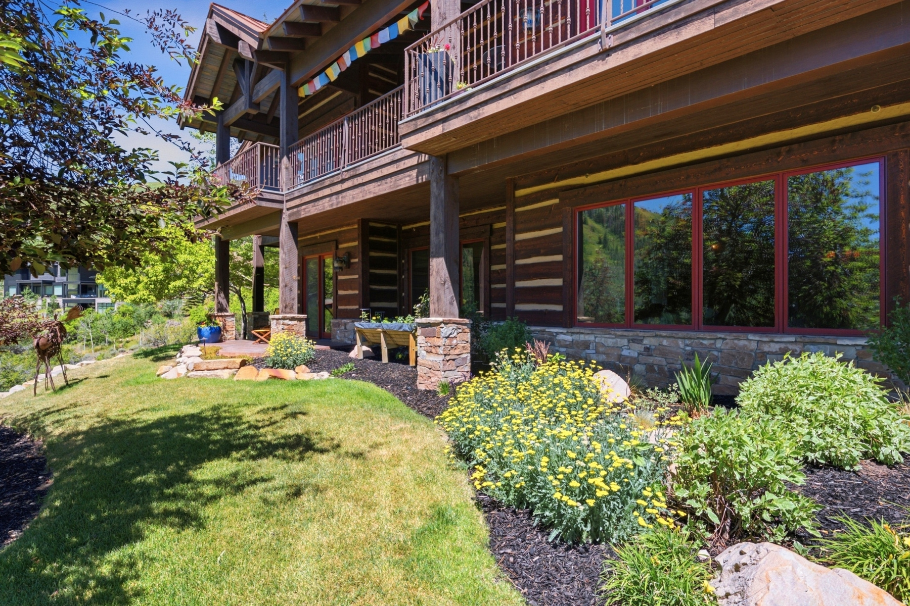 CEDAR DRAW ESTATES II SUBDIVISION - Residential