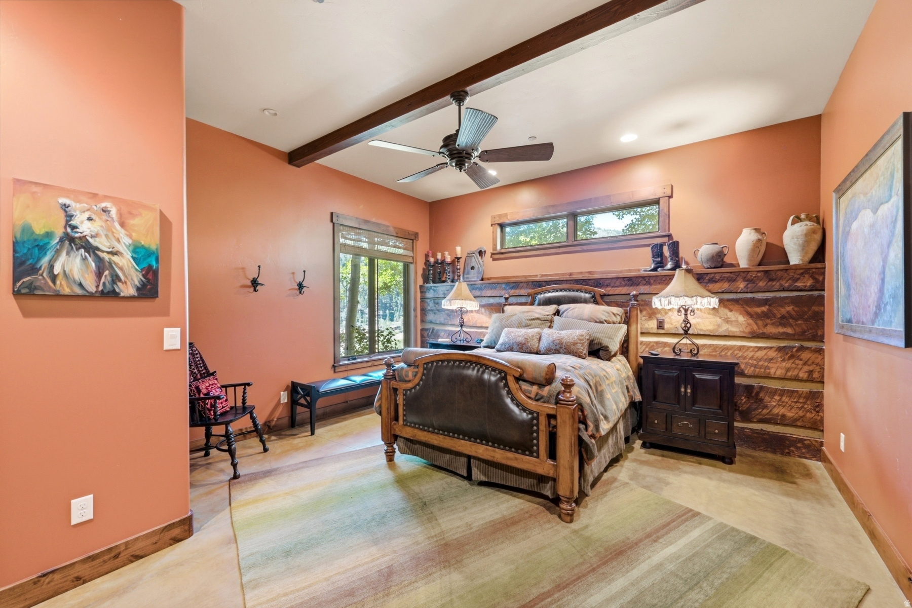 CEDAR DRAW ESTATES II SUBDIVISION - Residential