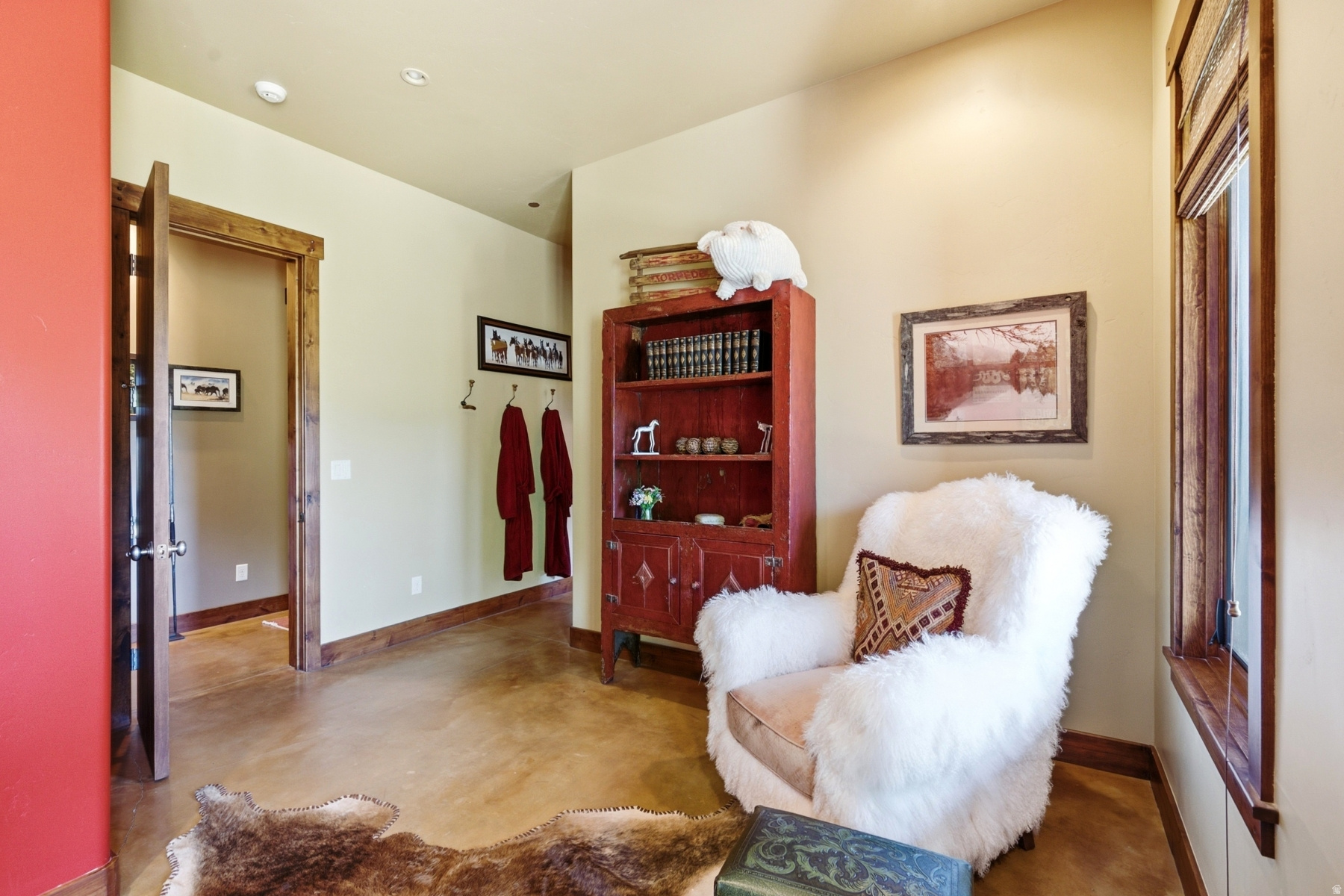 CEDAR DRAW ESTATES II SUBDIVISION - Residential