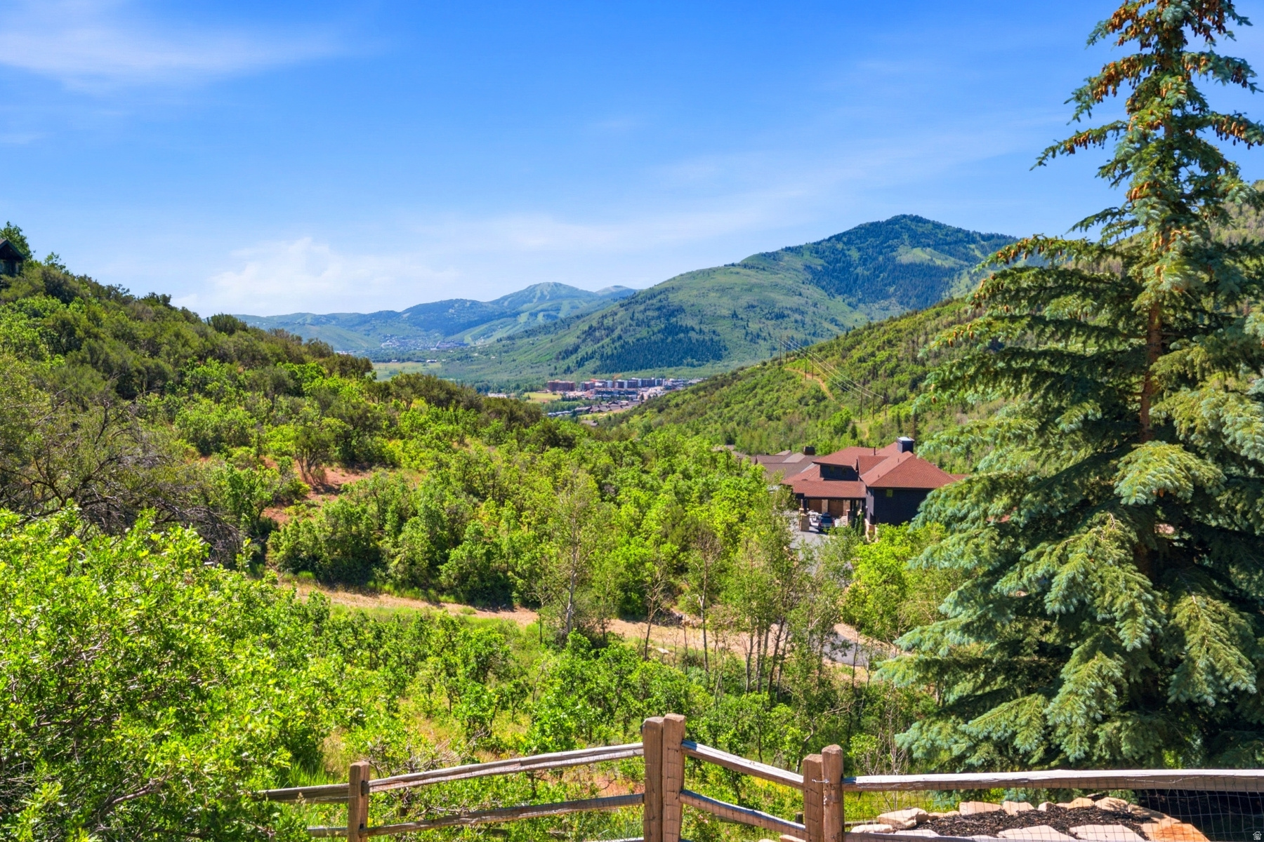 CEDAR DRAW ESTATES II SUBDIVISION - Residential