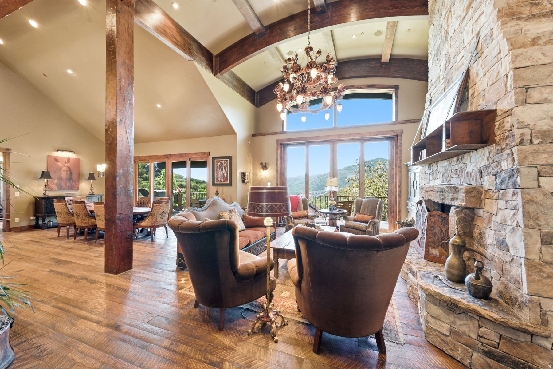 CEDAR DRAW ESTATES II SUBDIVISION - Residential