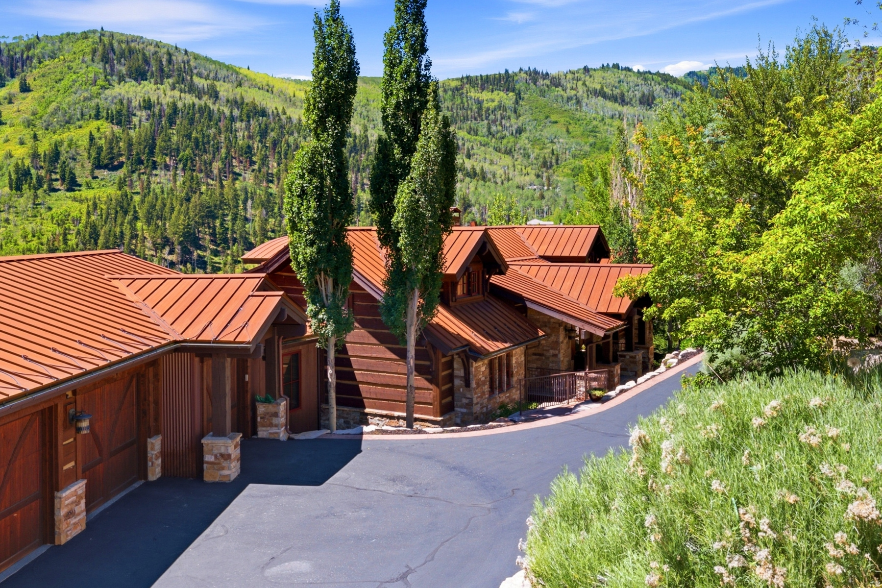 CEDAR DRAW ESTATES II SUBDIVISION - Residential