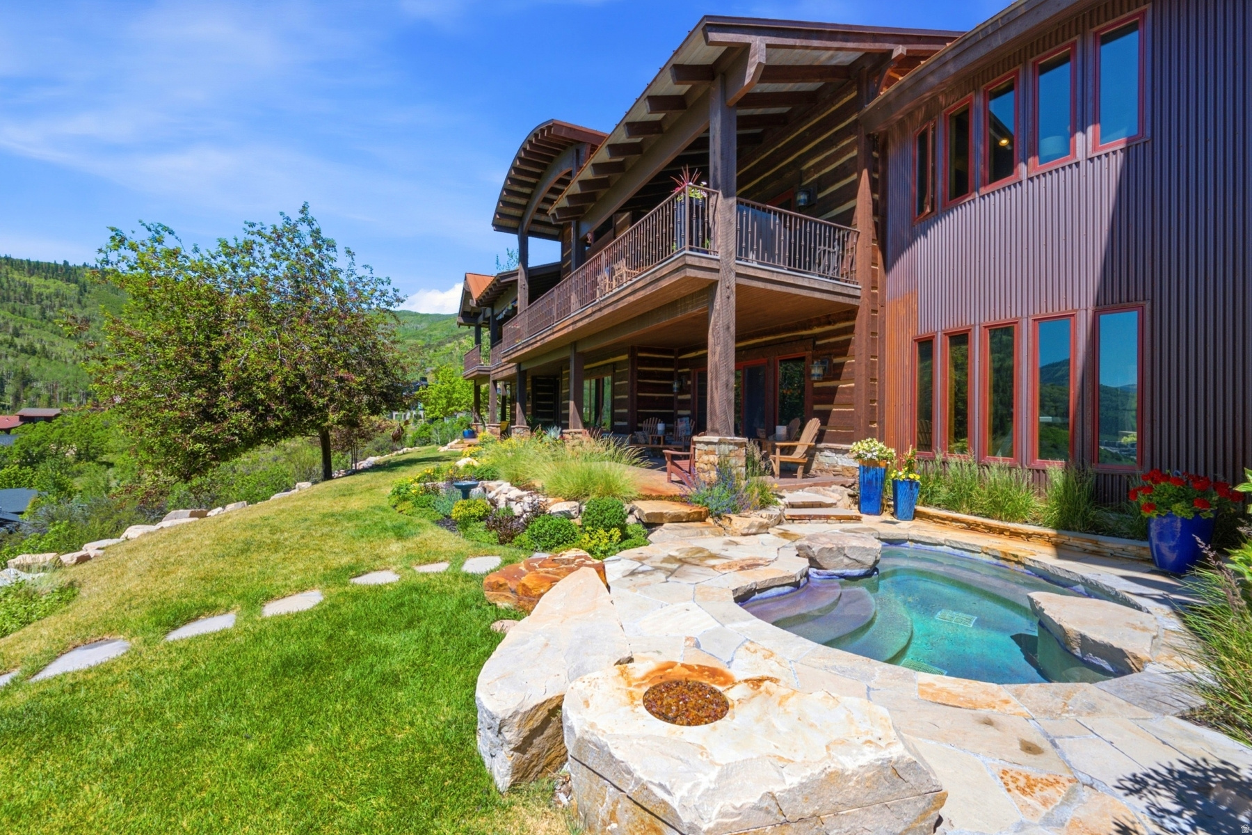 CEDAR DRAW ESTATES II SUBDIVISION - Residential