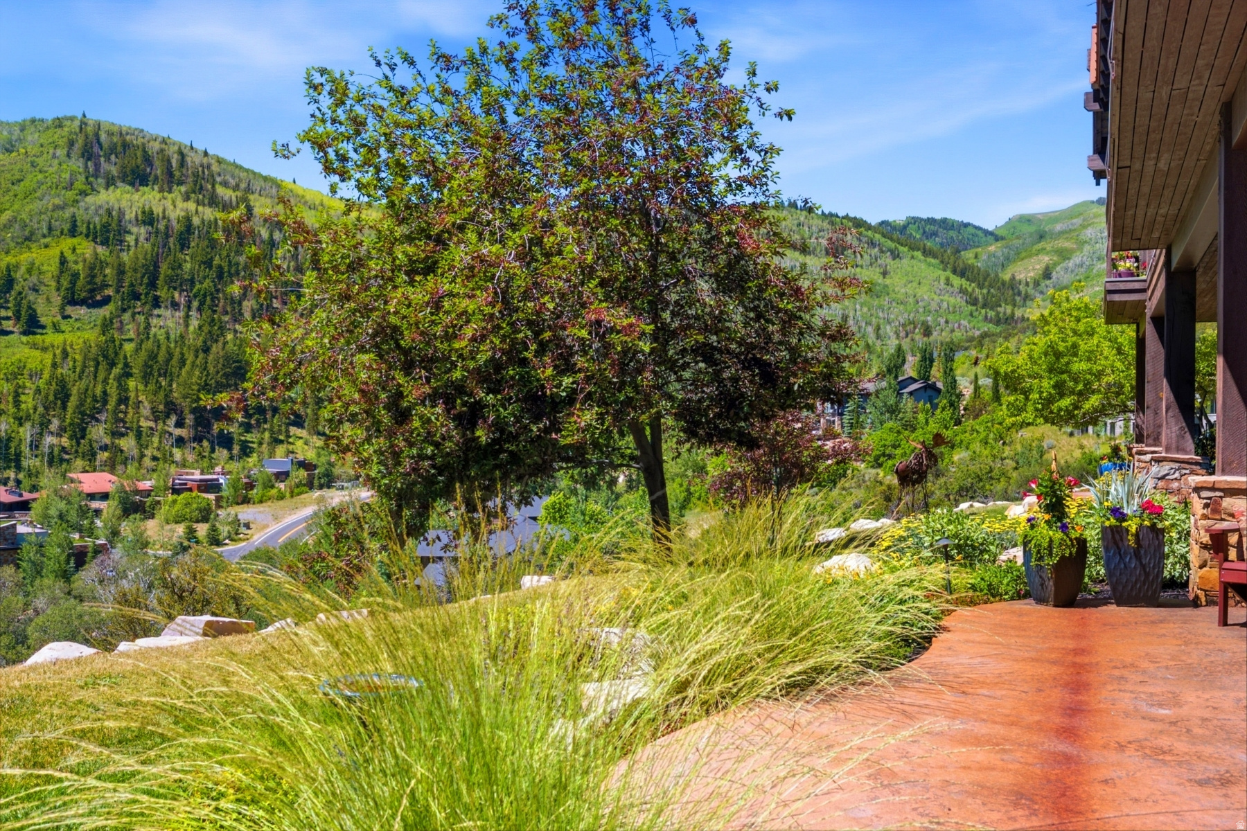CEDAR DRAW ESTATES II SUBDIVISION - Residential