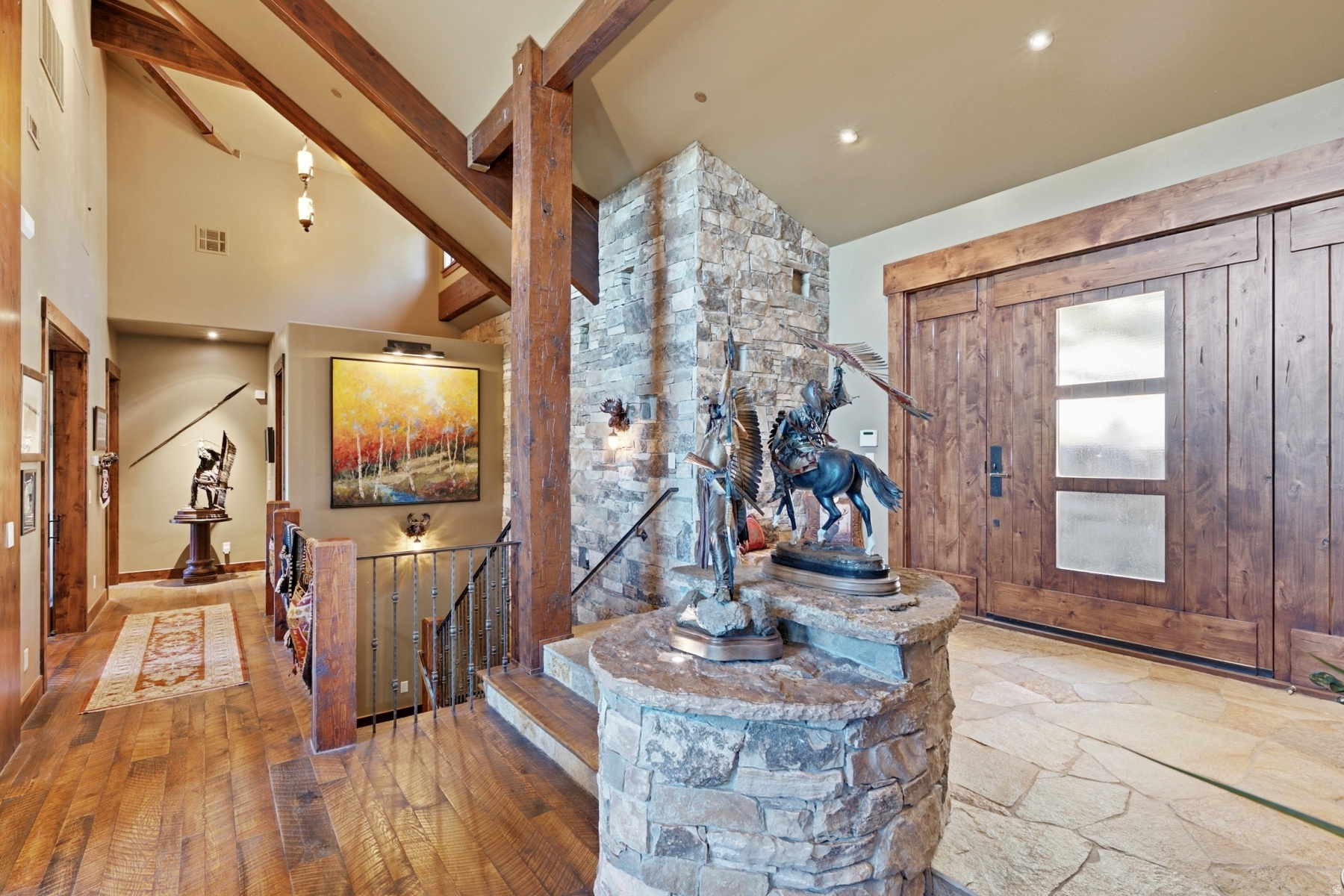 CEDAR DRAW ESTATES II SUBDIVISION - Residential