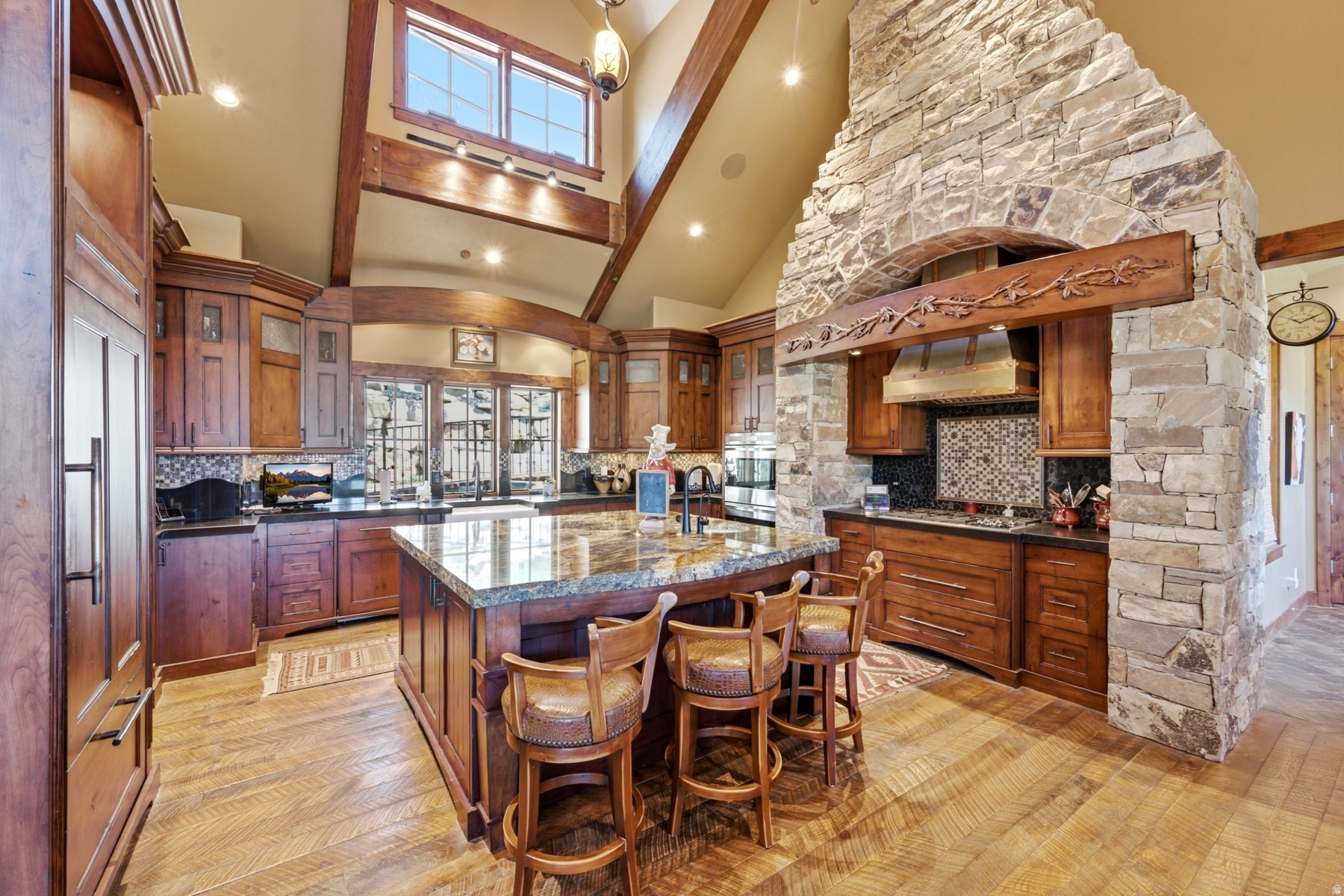 CEDAR DRAW ESTATES II SUBDIVISION - Residential