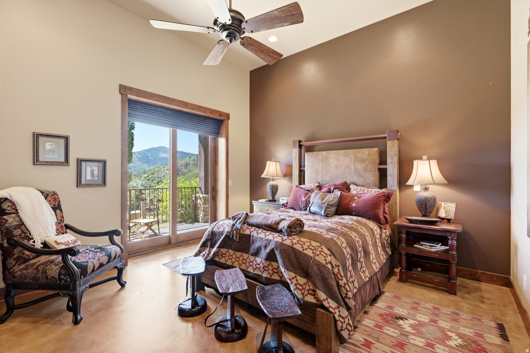CEDAR DRAW ESTATES II SUBDIVISION - Residential