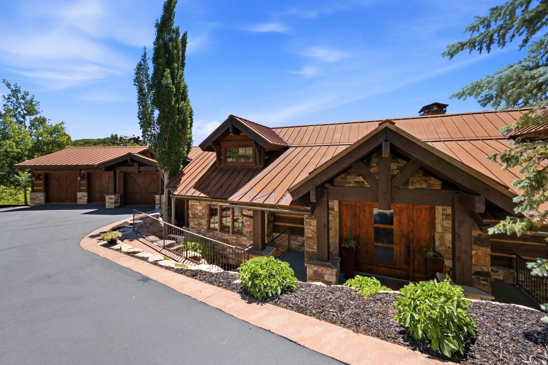 CEDAR DRAW ESTATES II SUBDIVISION - Residential